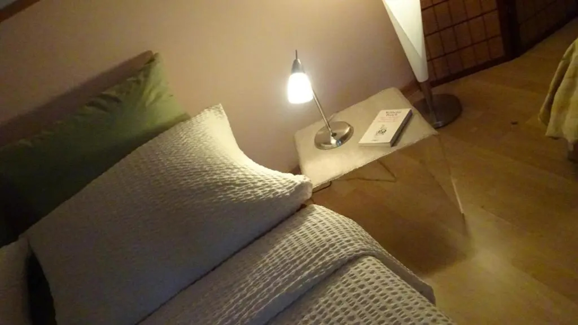 Guest Apartment Unterbach