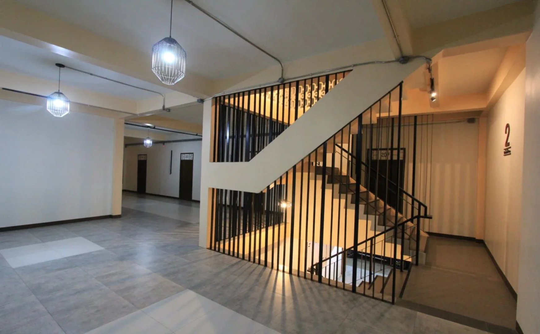 Nangrong Hotel
