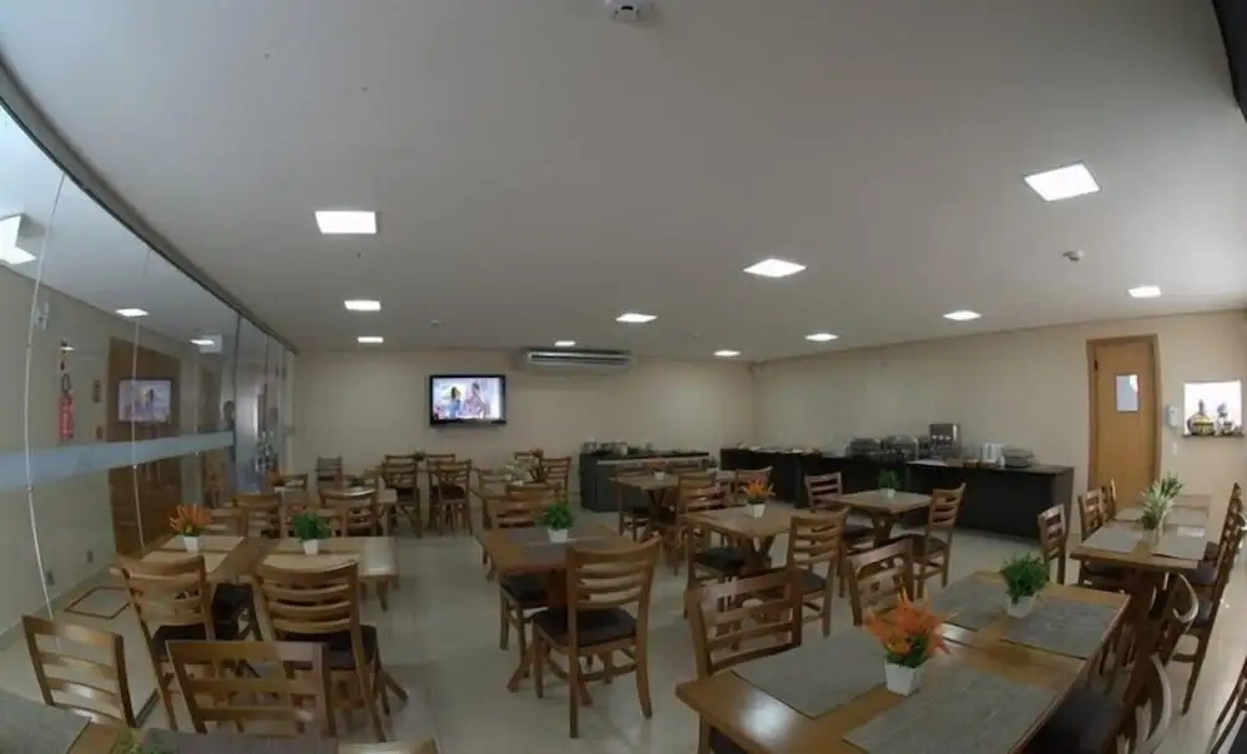 Hotel Portal da Amazônia