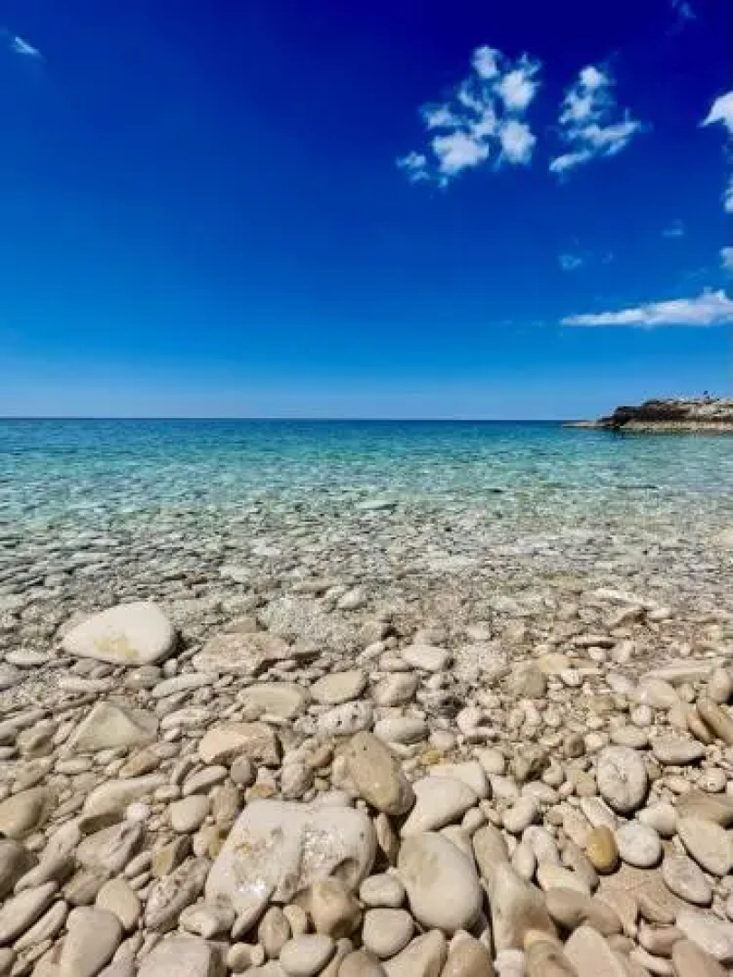 Apartment Bianca Premantura Istrien