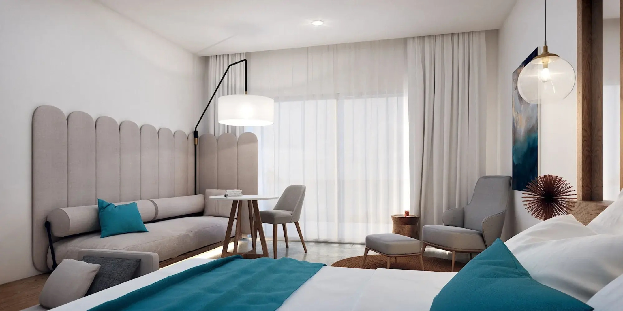 Princess Grand Jamaica Resort - All Inclusive