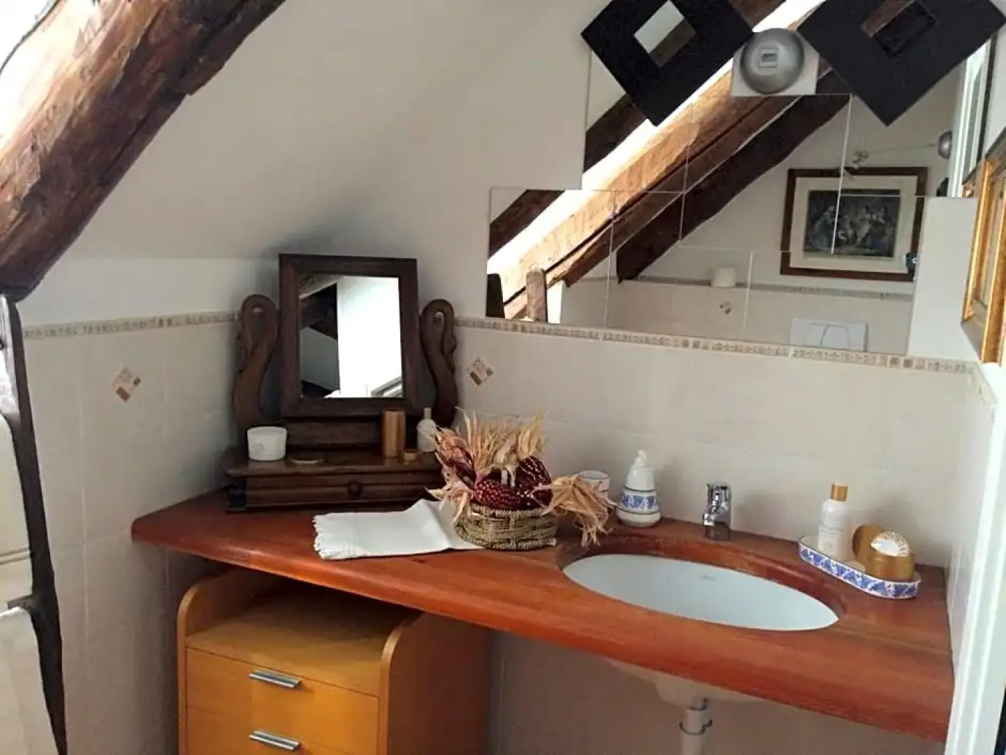 Bed & Breakfast Dimora D'artista