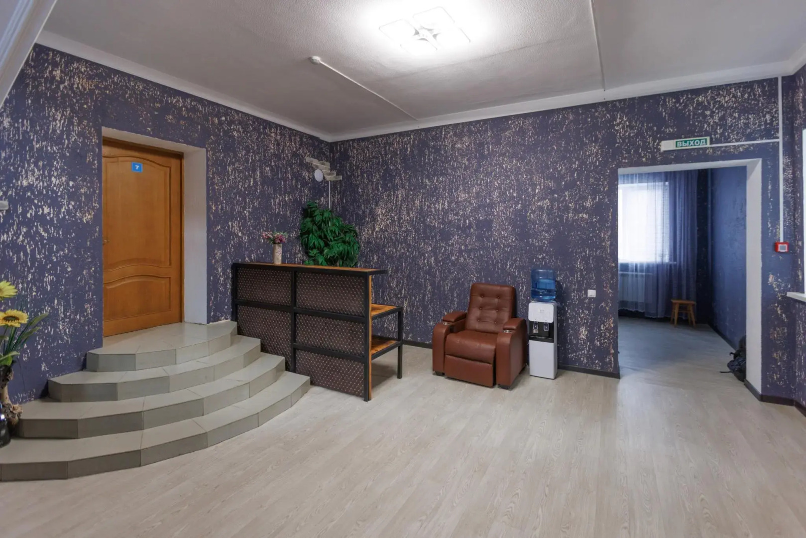 Новотерская Усадьба