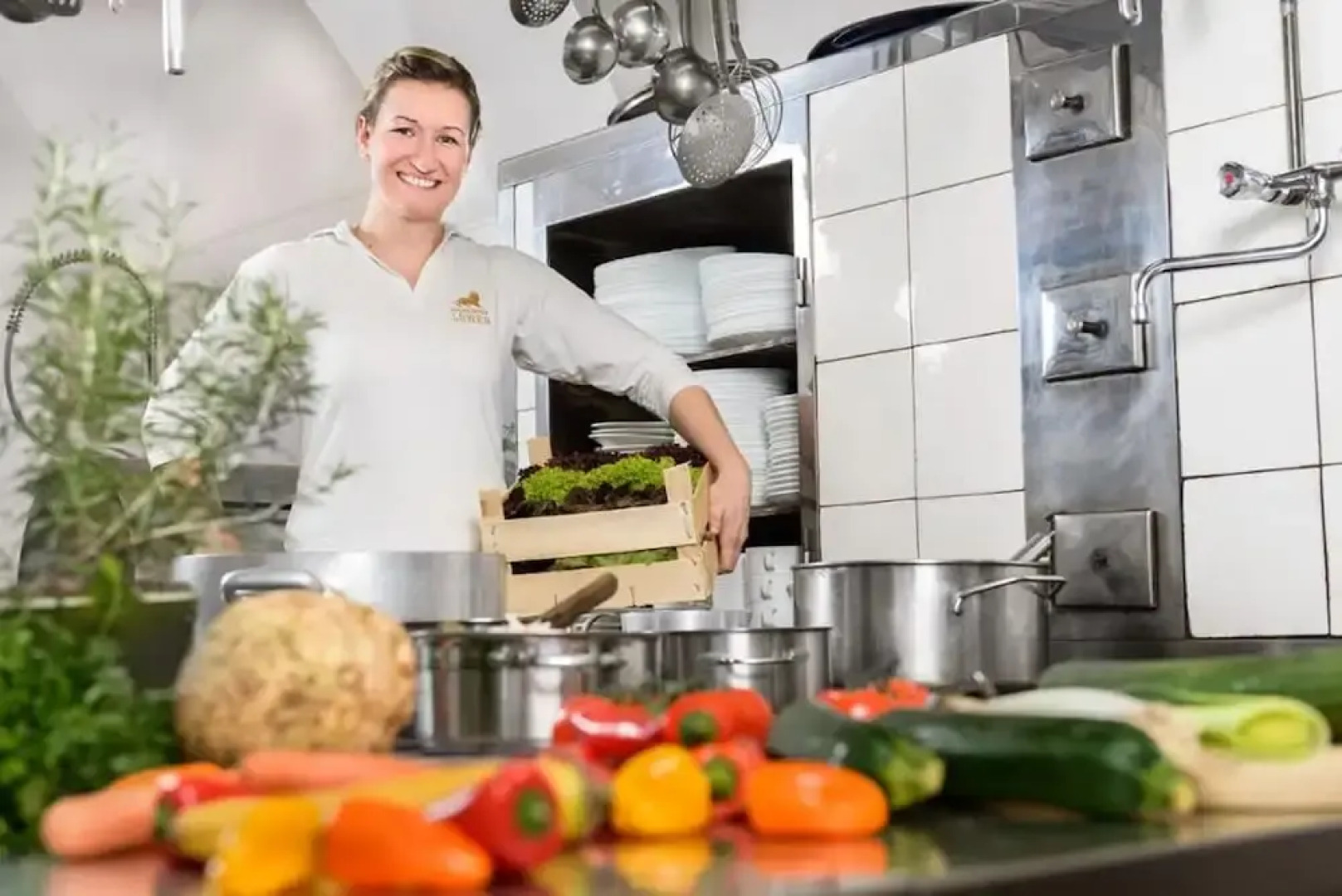 Gasthof Zum Goldenen Löwen