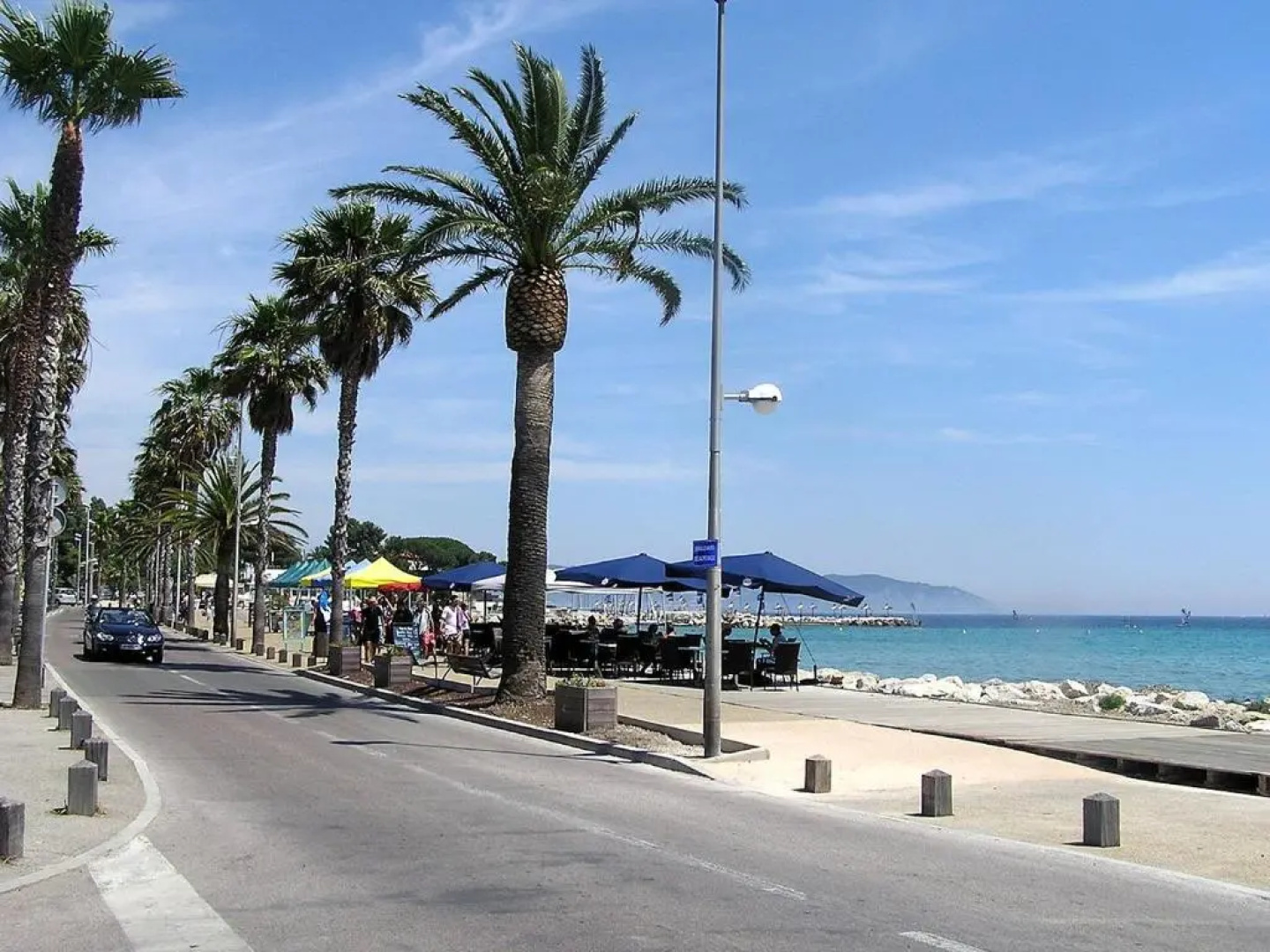 Residence Provence Plage