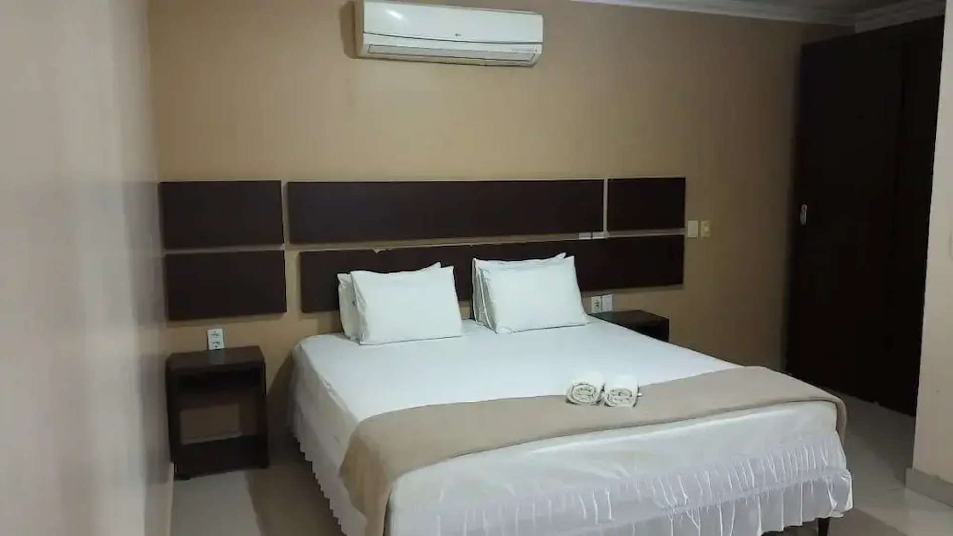 Serra's Comfort Hotel