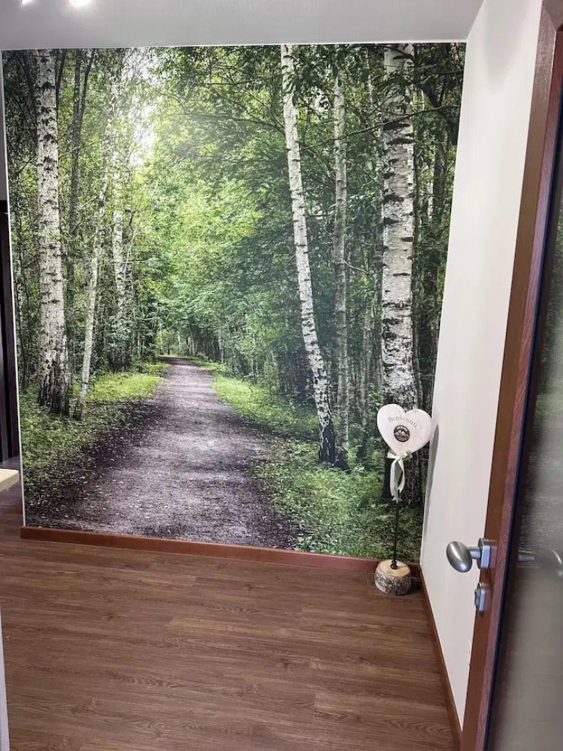 vulcano case vacanza selvino