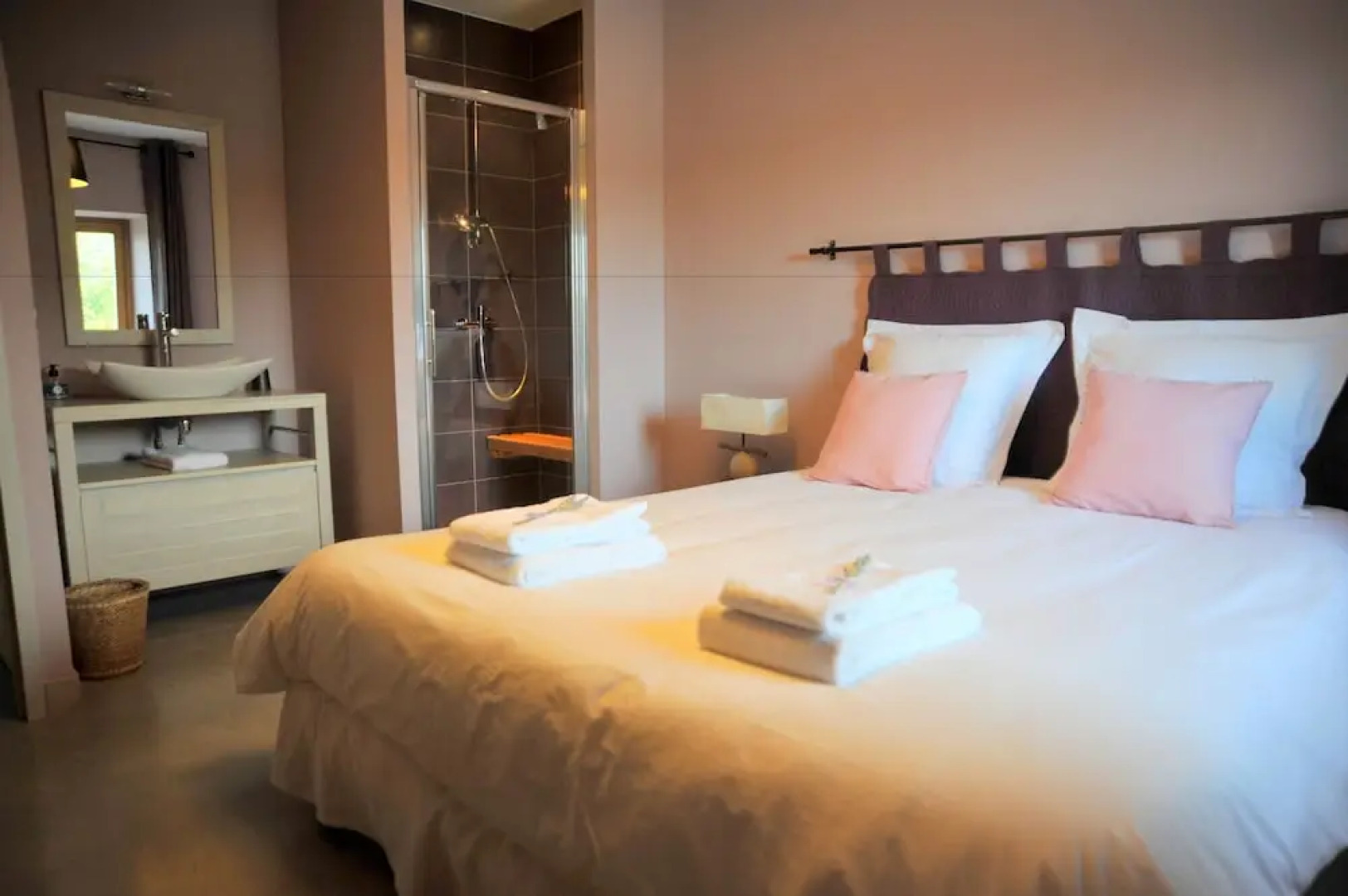 Domaine de Ceyrac - Gîtes