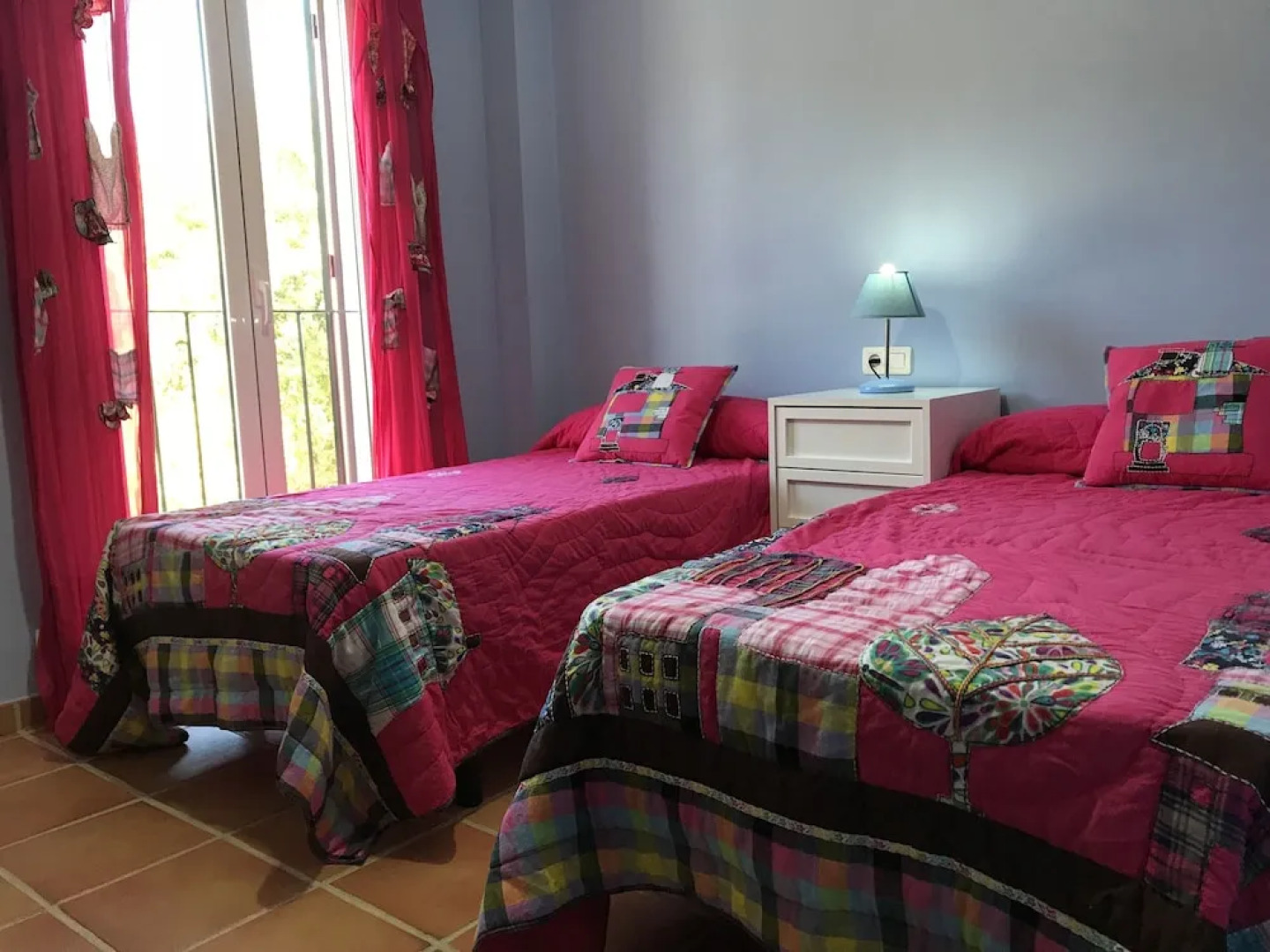 Casa Rural los Tres Duendes