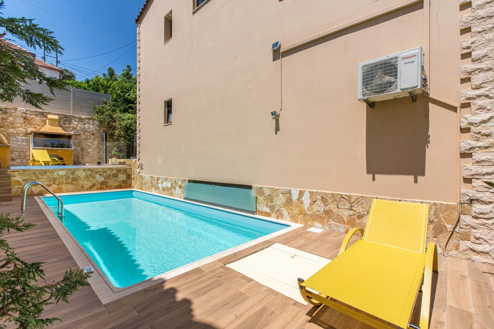 Villa Armonia Boutique Living