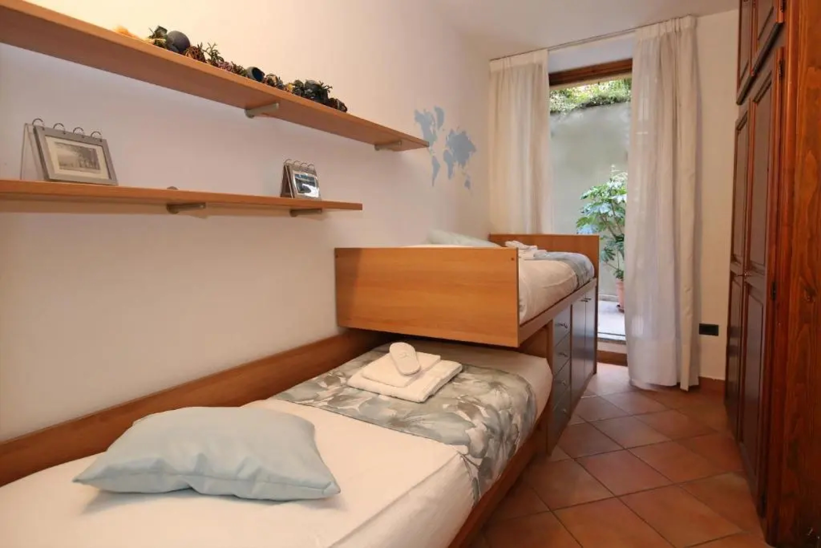 Appartamento Al Porto
