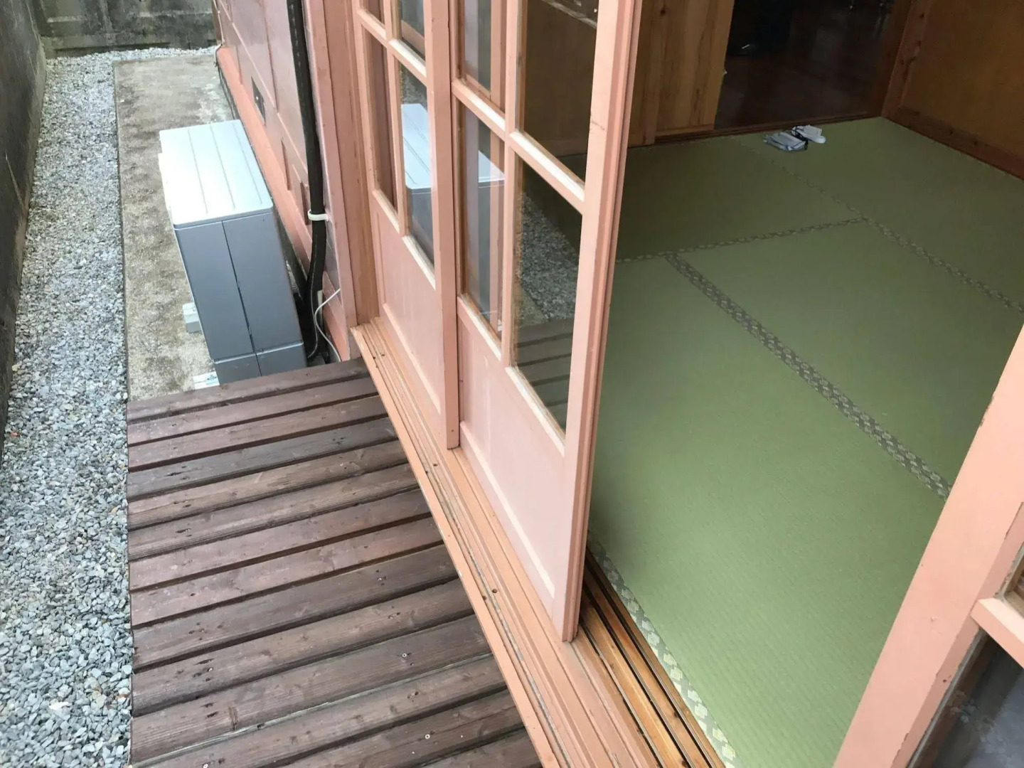 Traditional Villa Kin Shibiranka