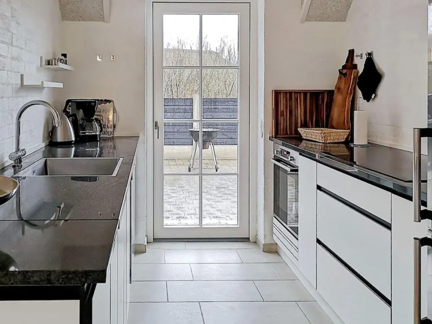 Luxury Retreat Near Sea - By Traum Ferienwohnungen