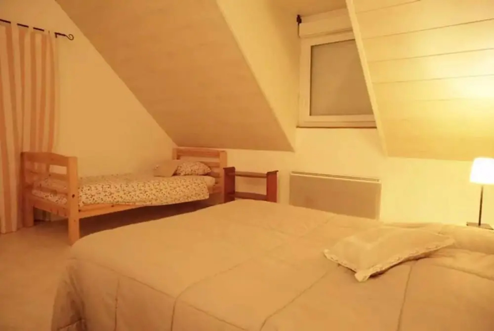 La Maison de Marceline - Gîte