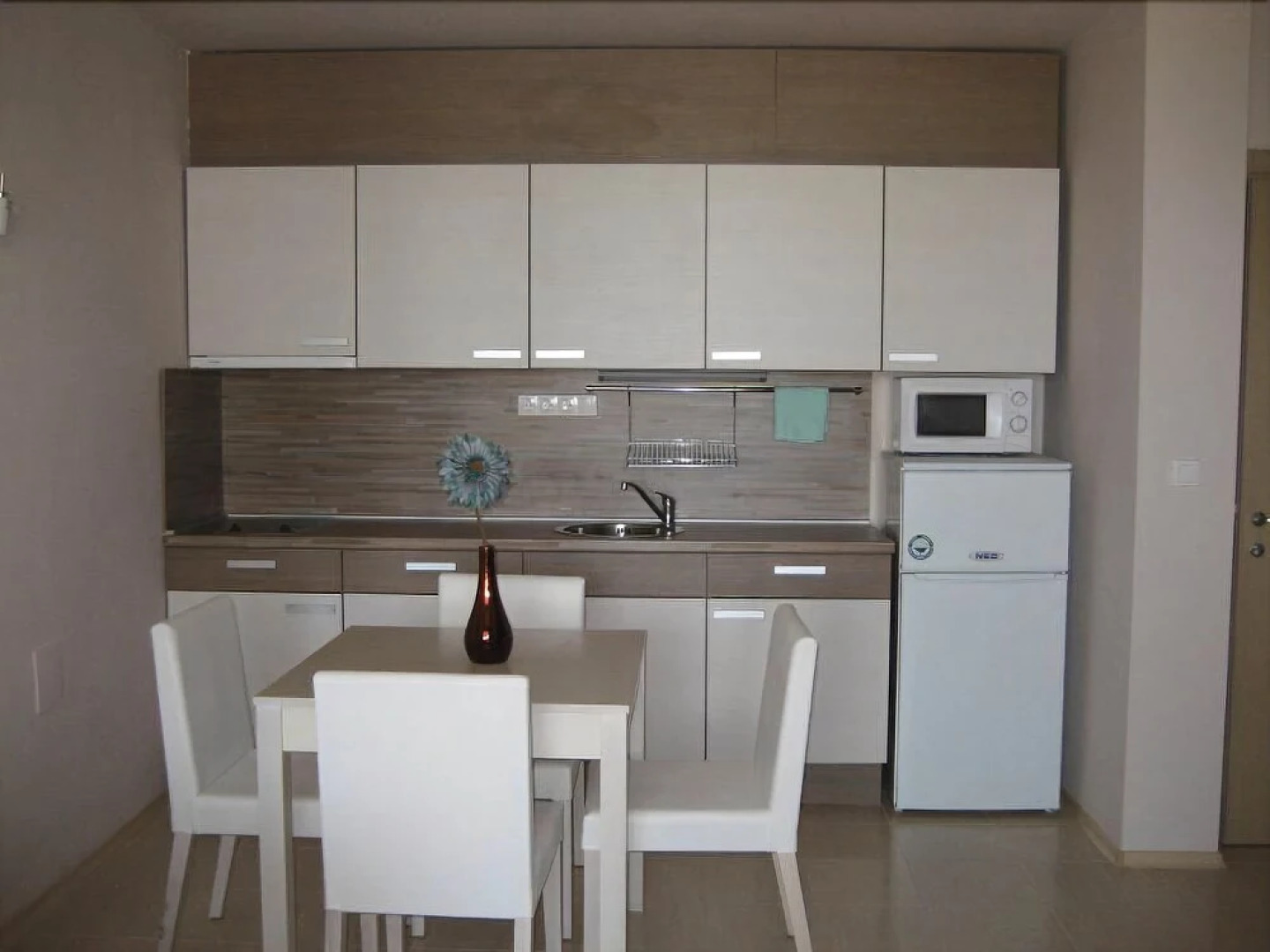 Pomorie Bay Apart Hotel