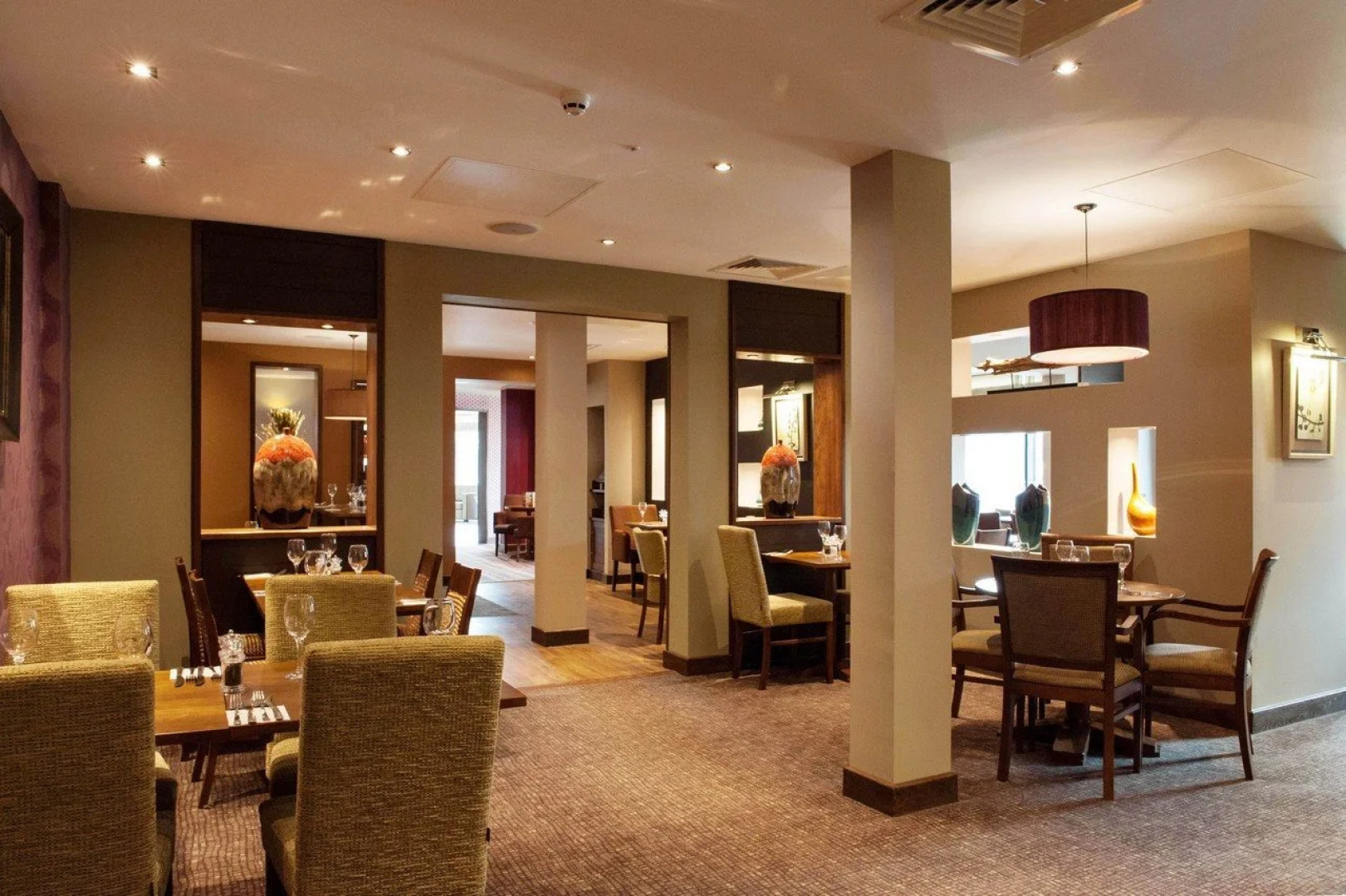 Premier Inn Canterbury City Centre