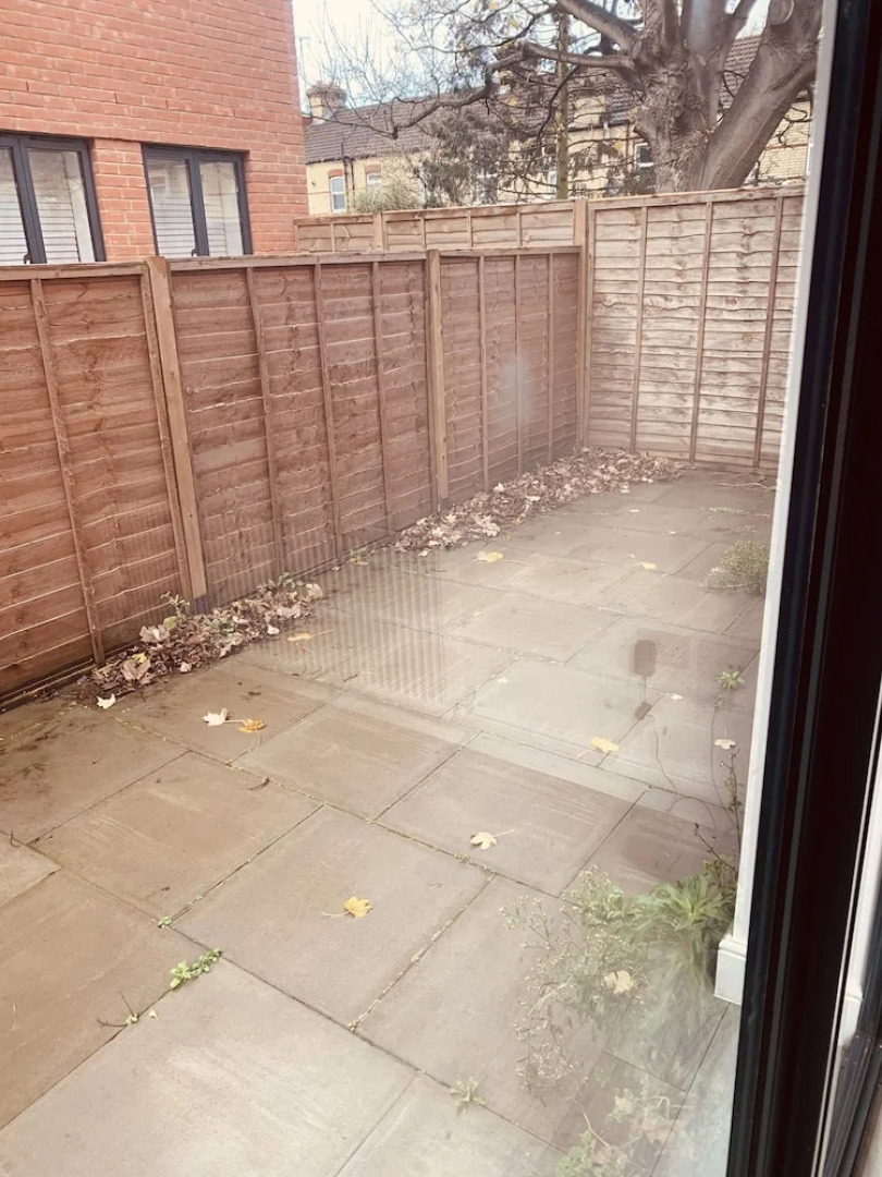 Immaculate 1-bed Apartment in Watford