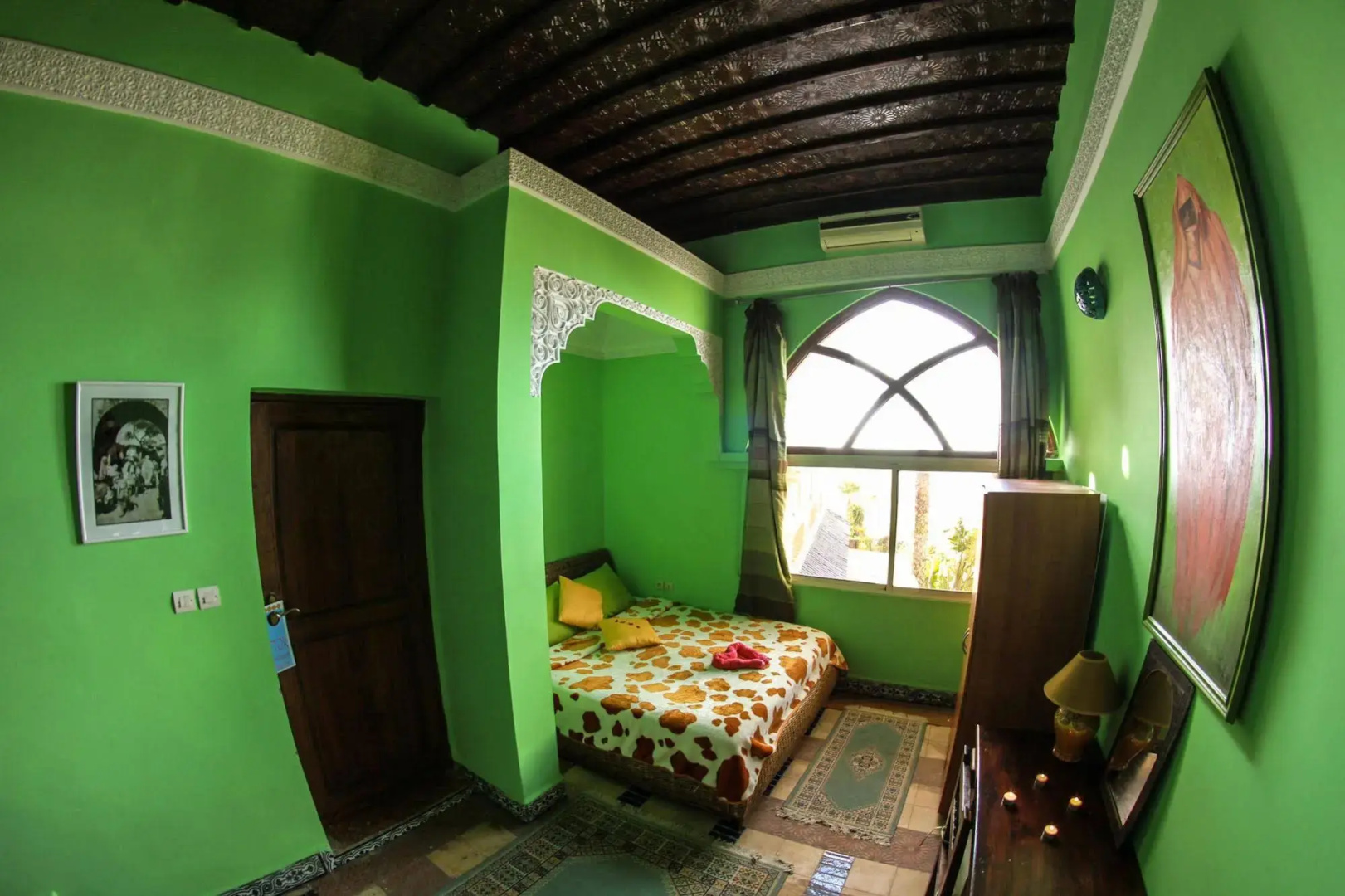 Riad Du Pecheur