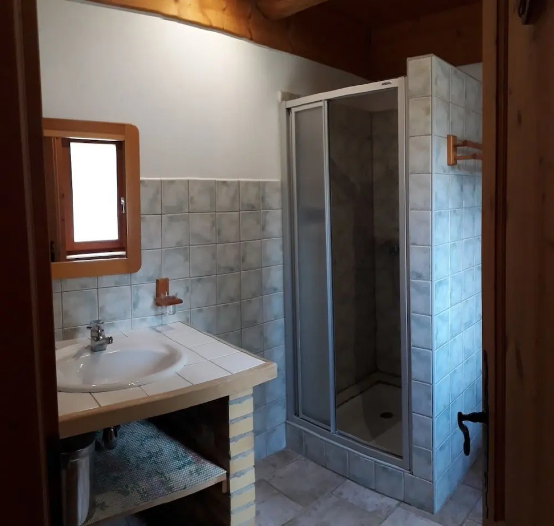 Chalets Les Lodges Vallée de Kaysersberg