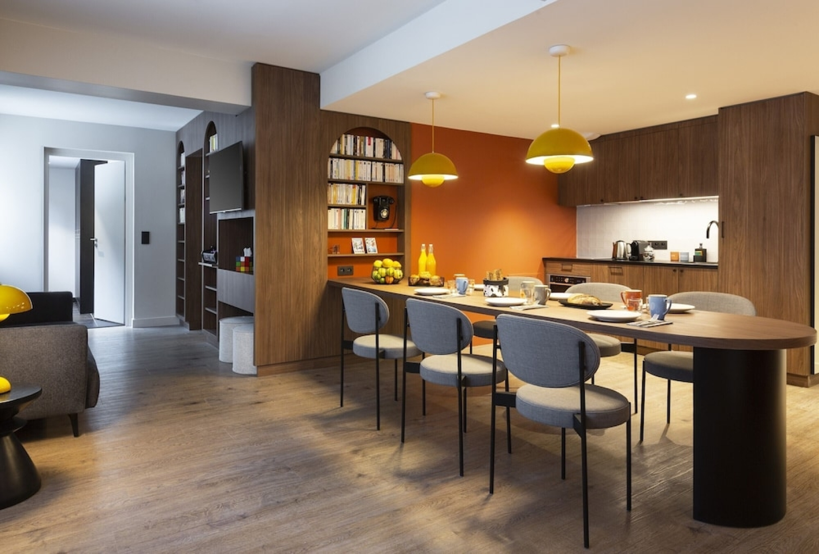 RockyPop Flaine Hotel & Spa