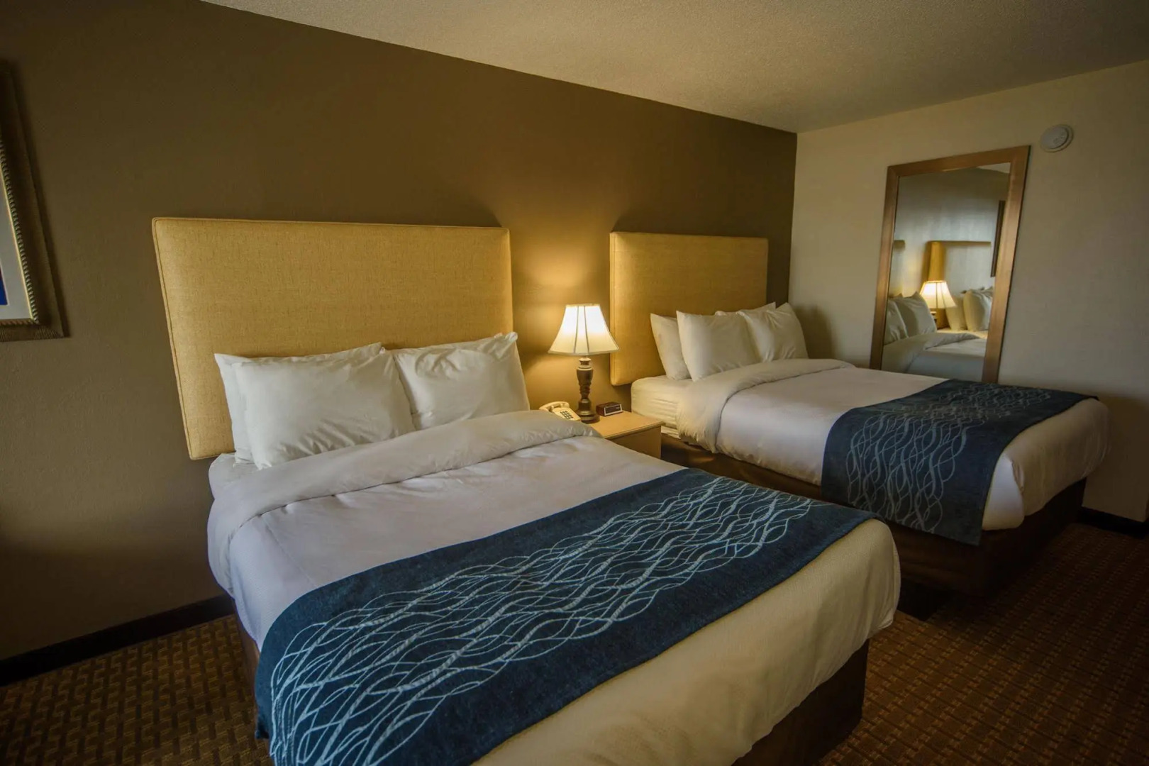 Richland Inn Lawrenceburg