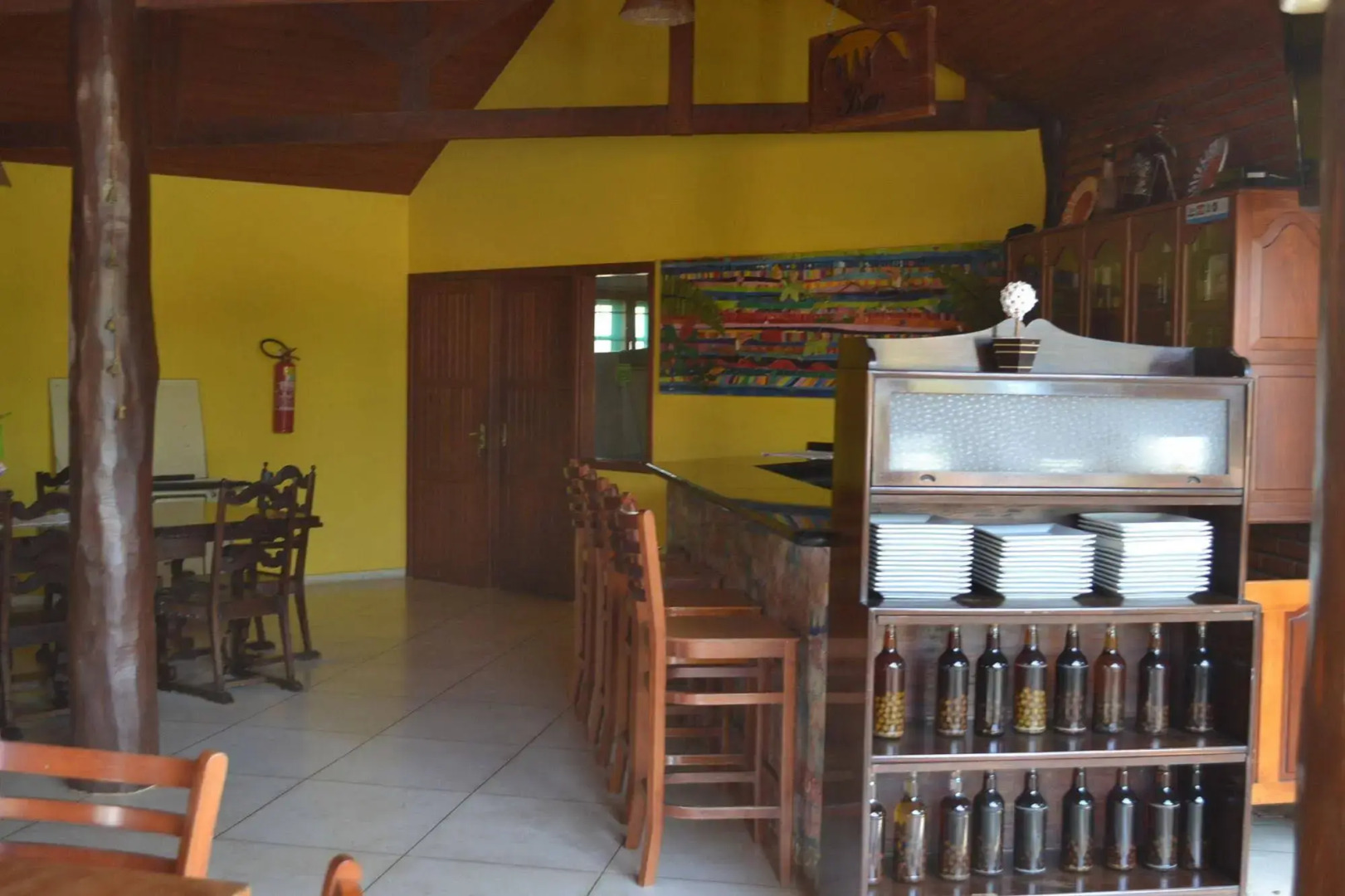 Hotel Pousada Arizona