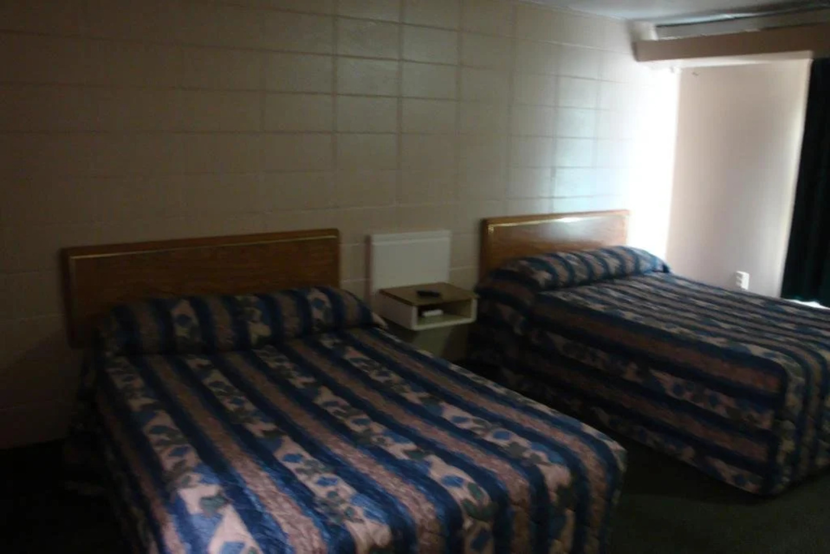 Economy Inn
