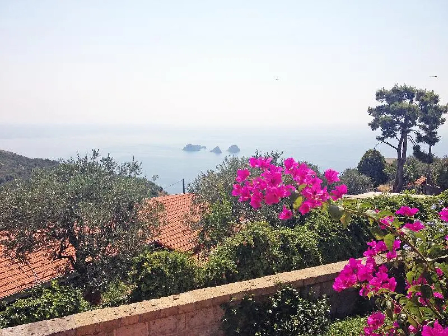 La Rosa Dei Venti - Four Bedroom