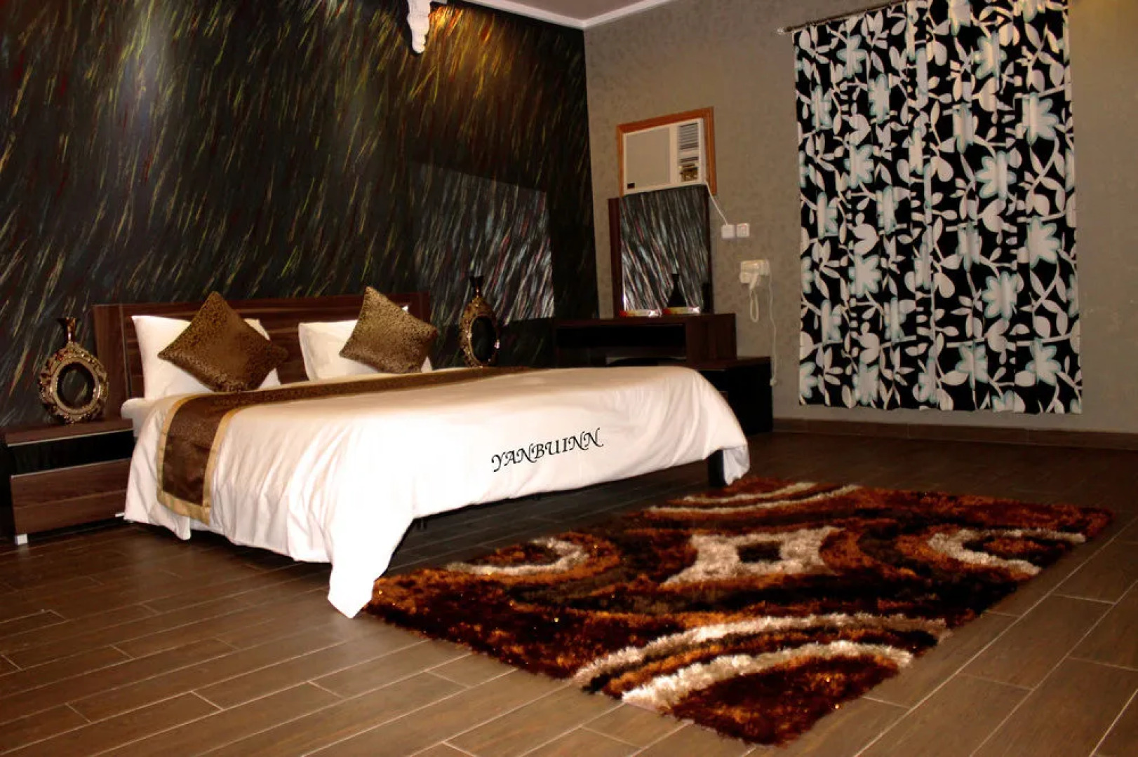 Yanbu Inn Residential Suites