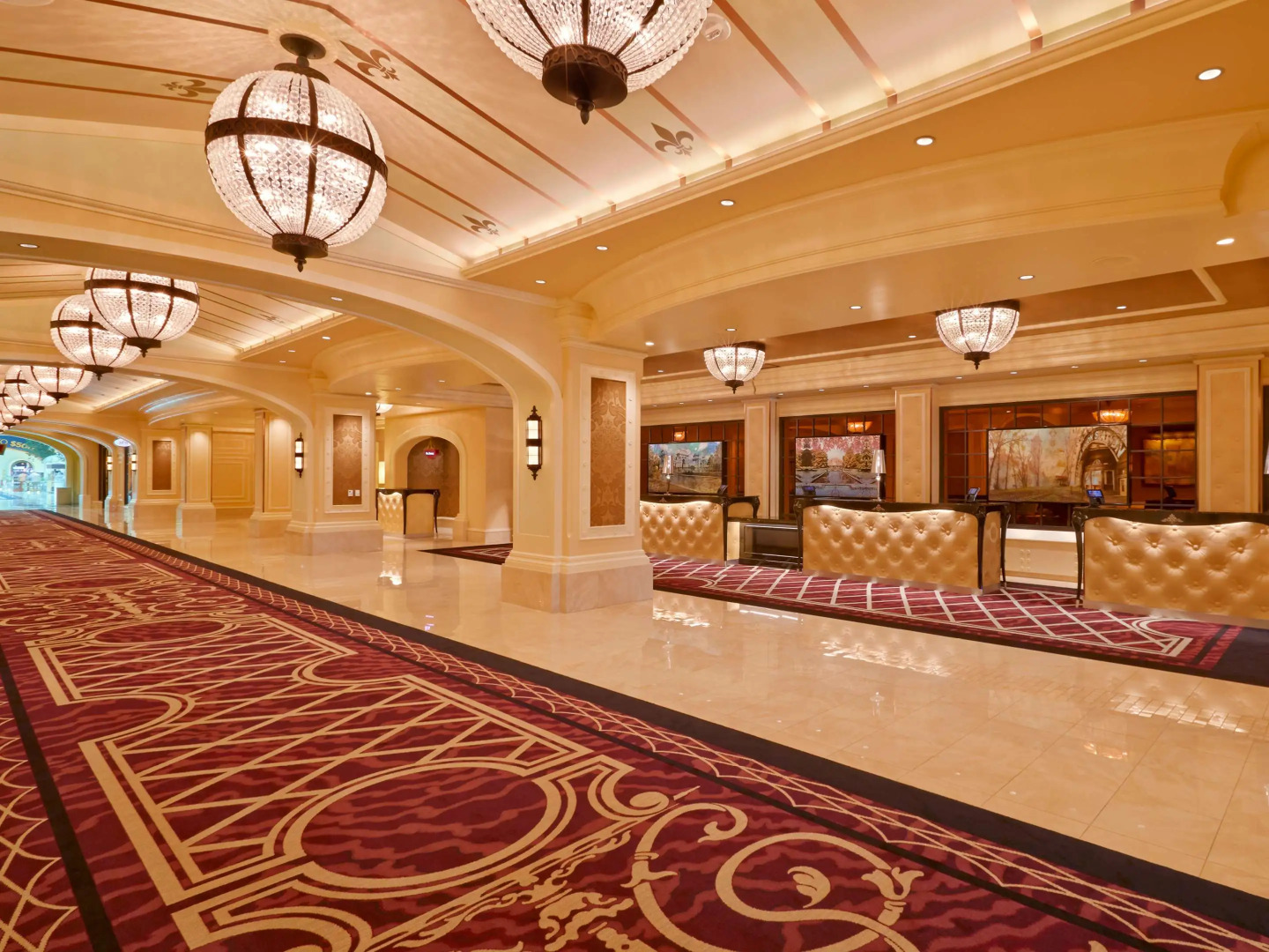 River City Casino & Hotel