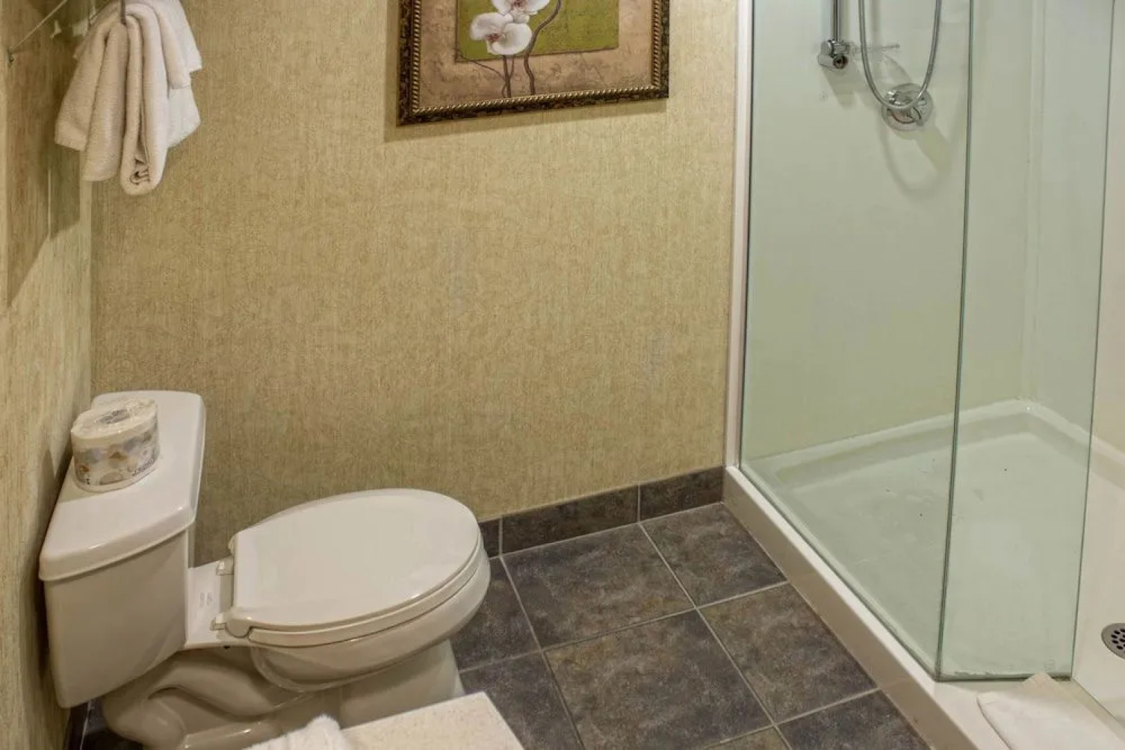 Отель Hôtel Lindbergh par JARO