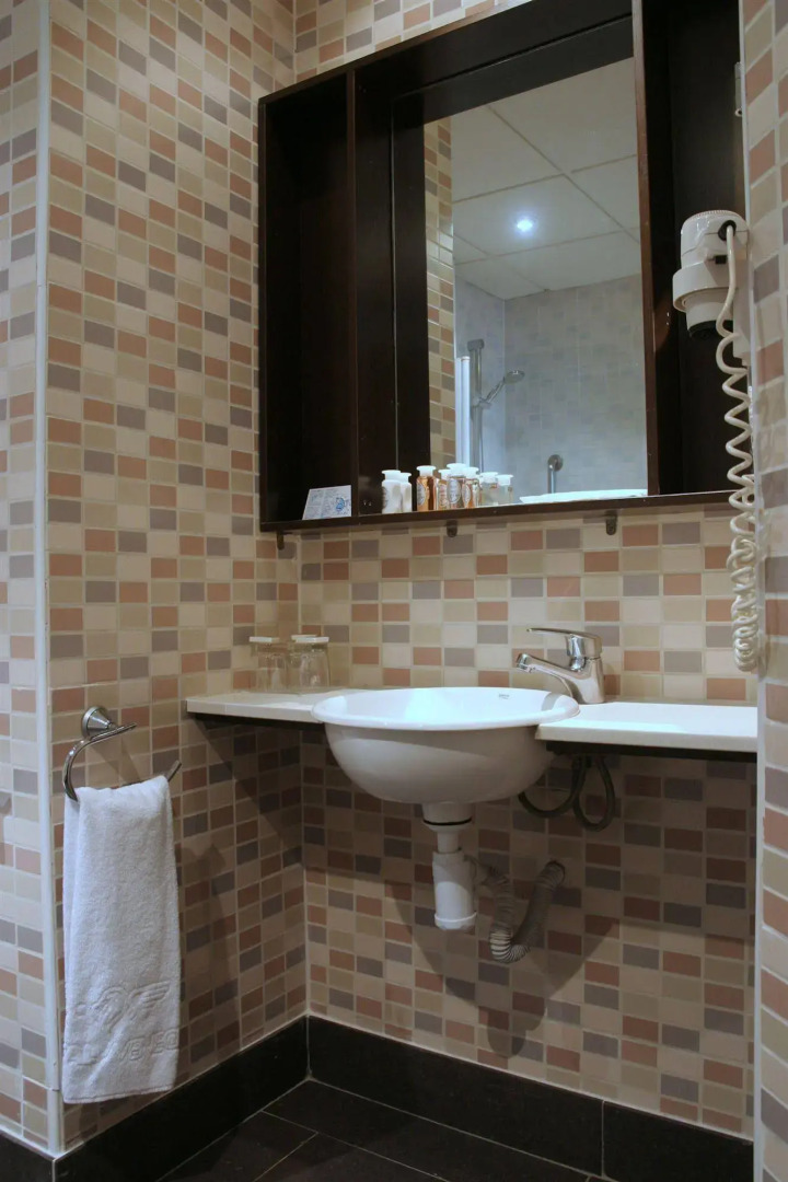 Venecia Plaza Centro Hotel