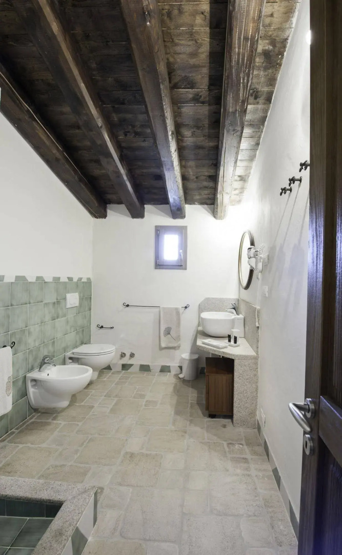 Liscia Country Relais