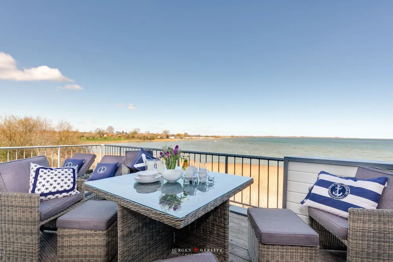 Ferienhaus An der Ostsee 17b