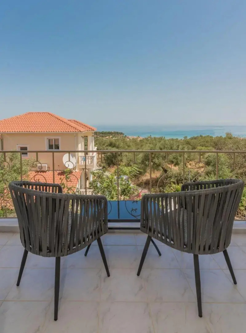 Asante Group Holiday Homes