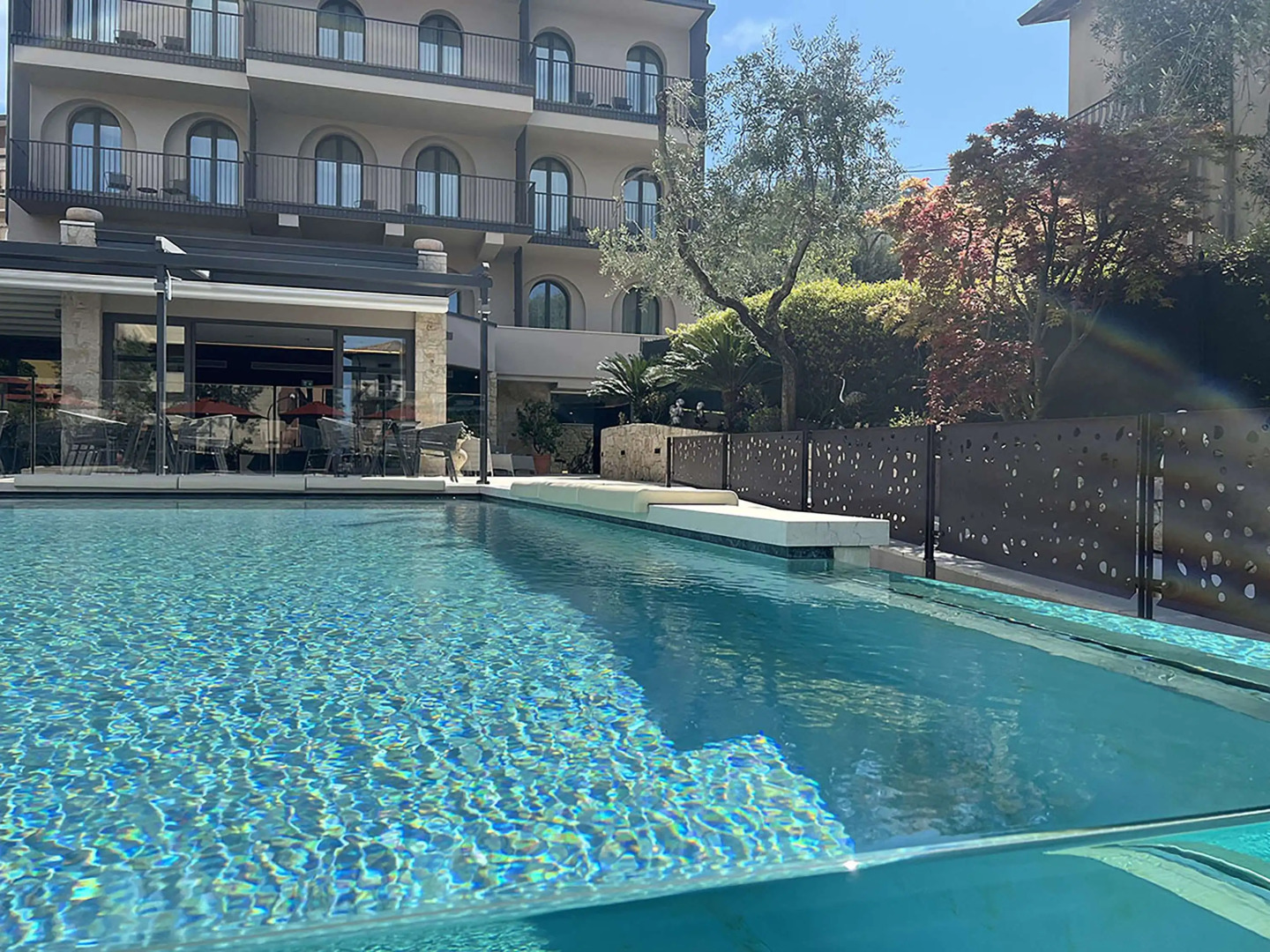 Hotel Ristorante Al Caminetto WorldHotels Crafted Adults Only