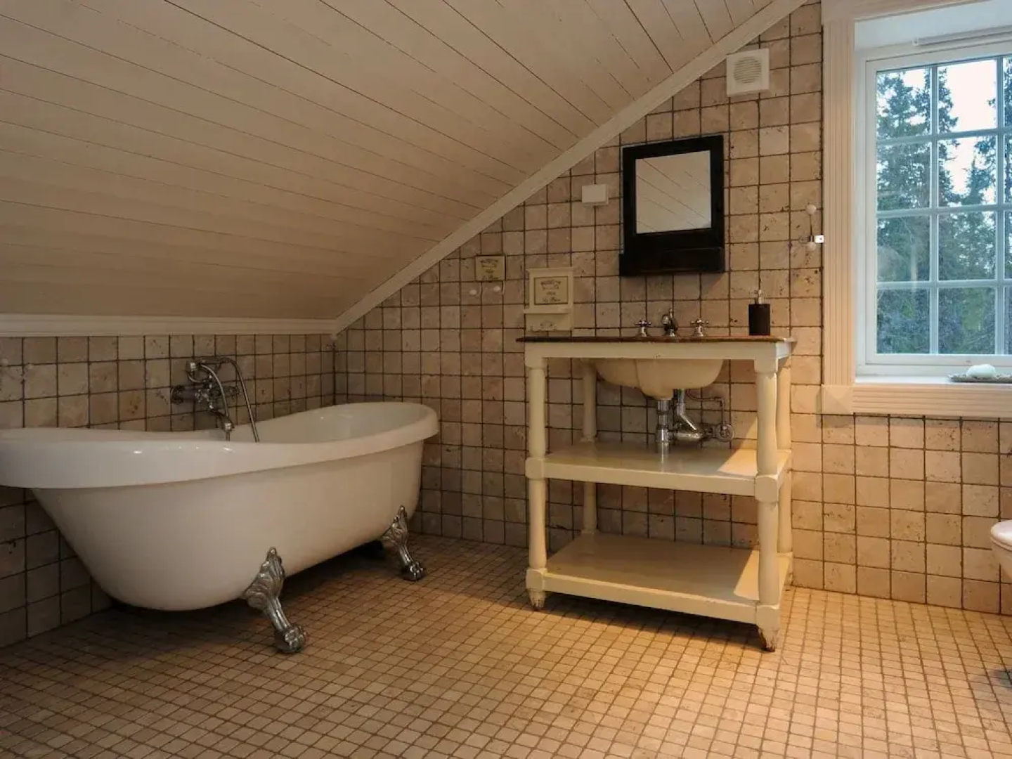 Holiday Home in FÃ¥vang