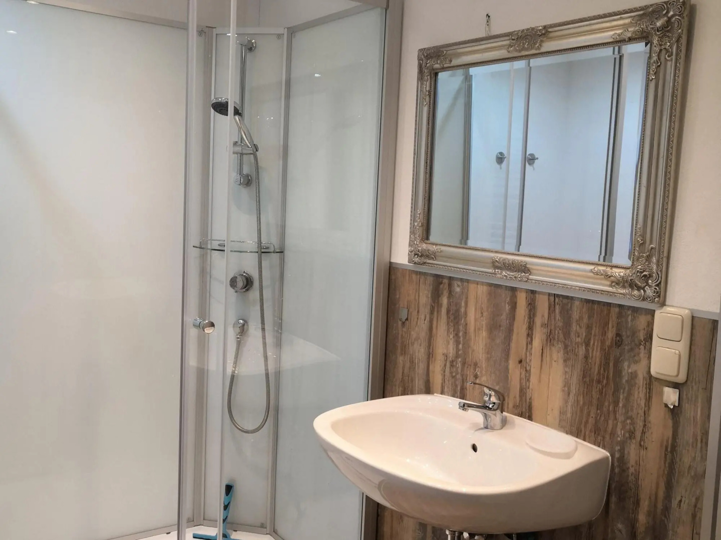 Holiday Home Near Chiemsee & Alps