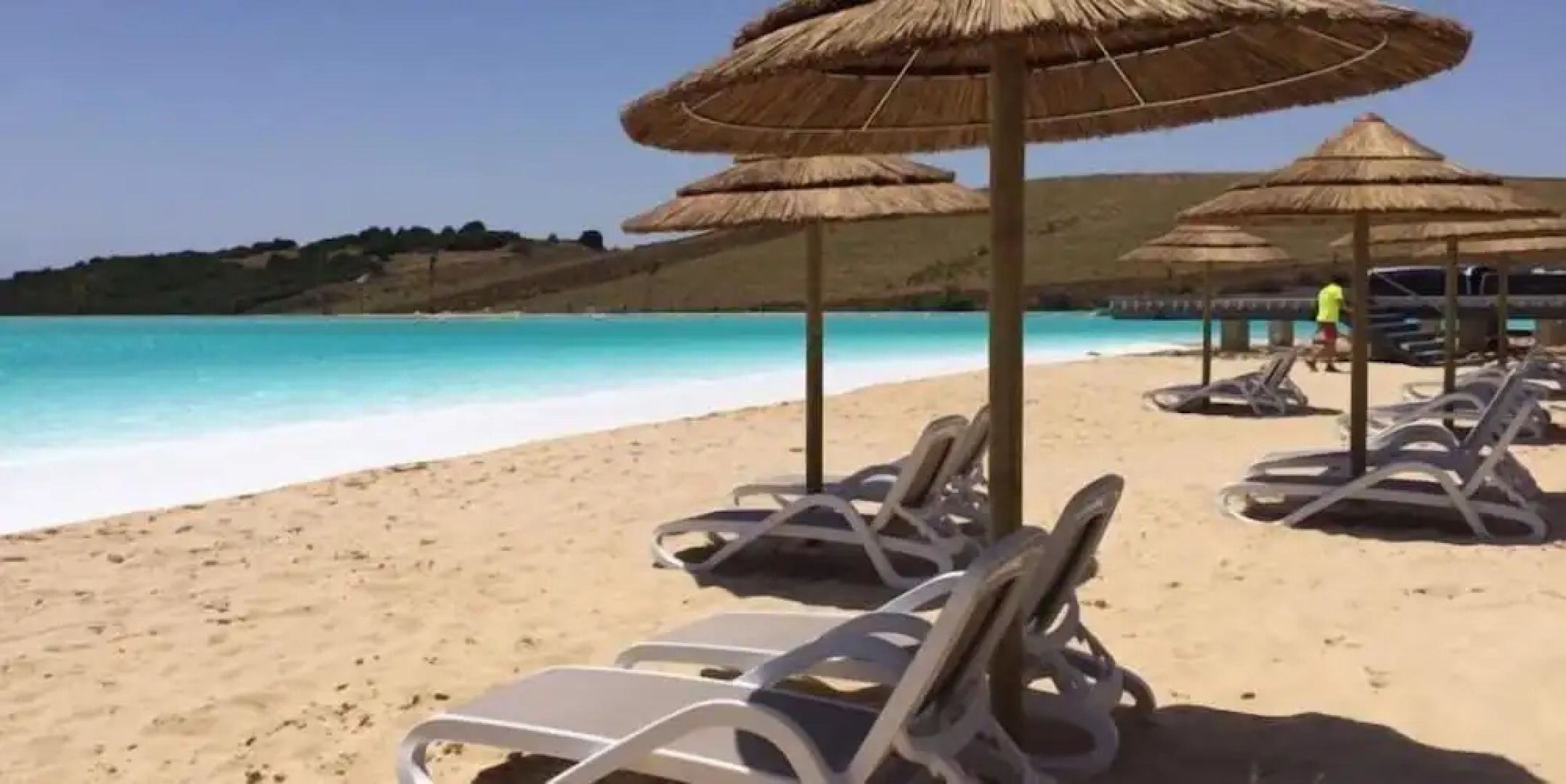 Alcazaba Lagoon 2165