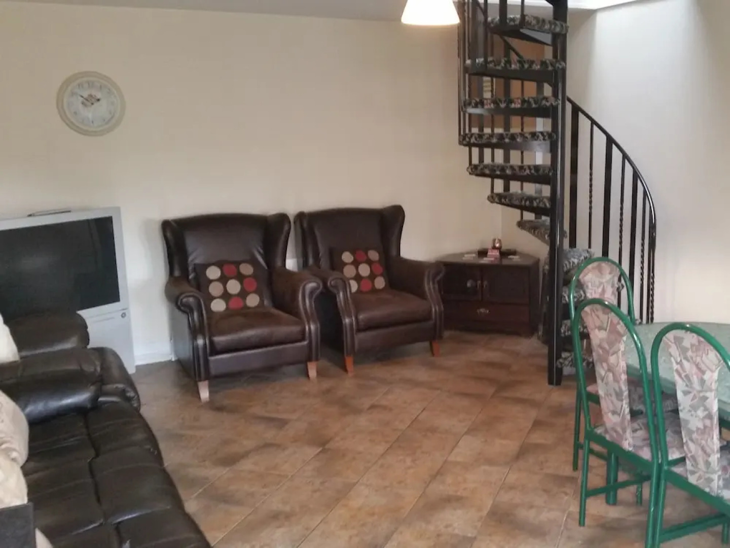 Croghan Road Self Catering