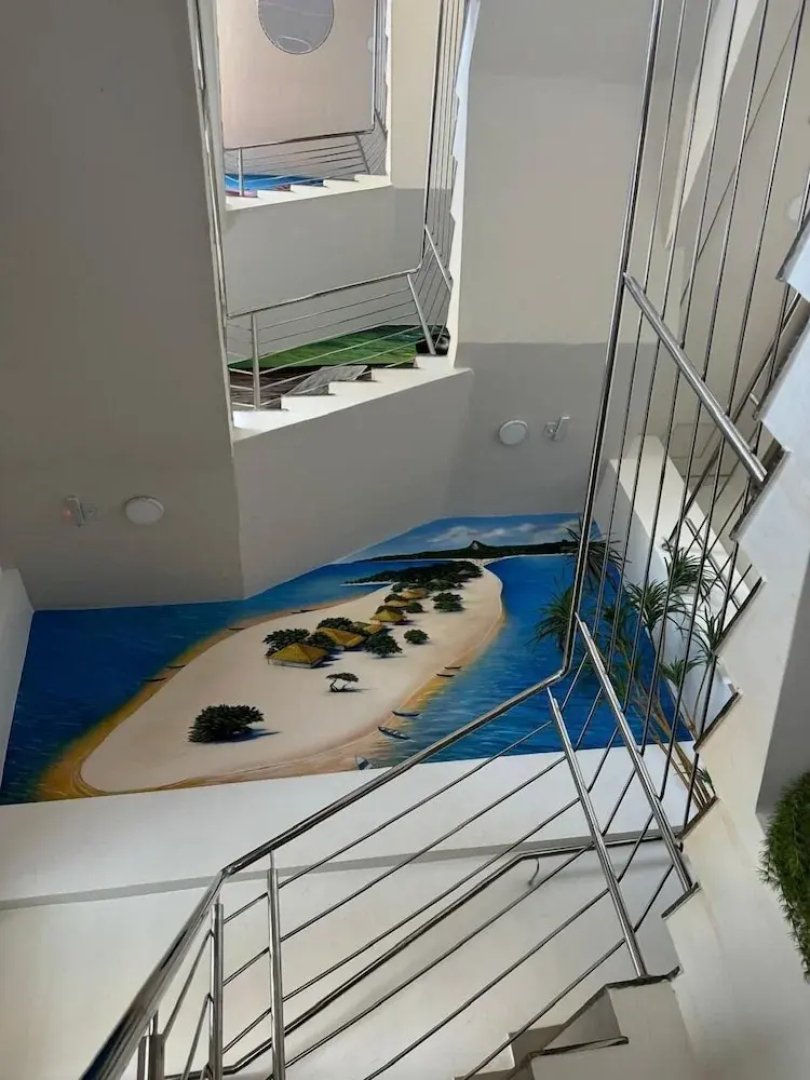 Hotel Terrra Nativa