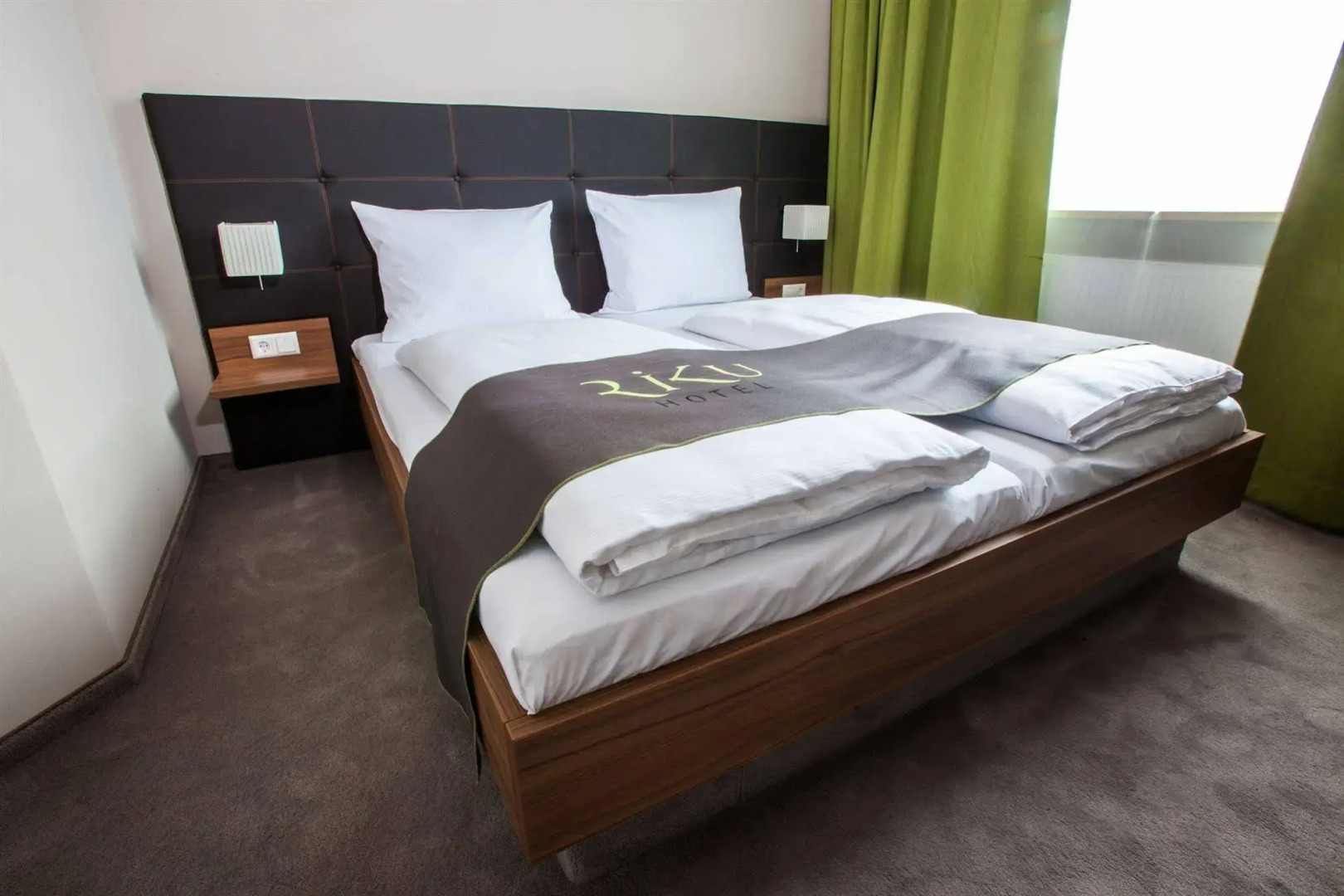 Joesepp´s Hotel am Schweizerberg