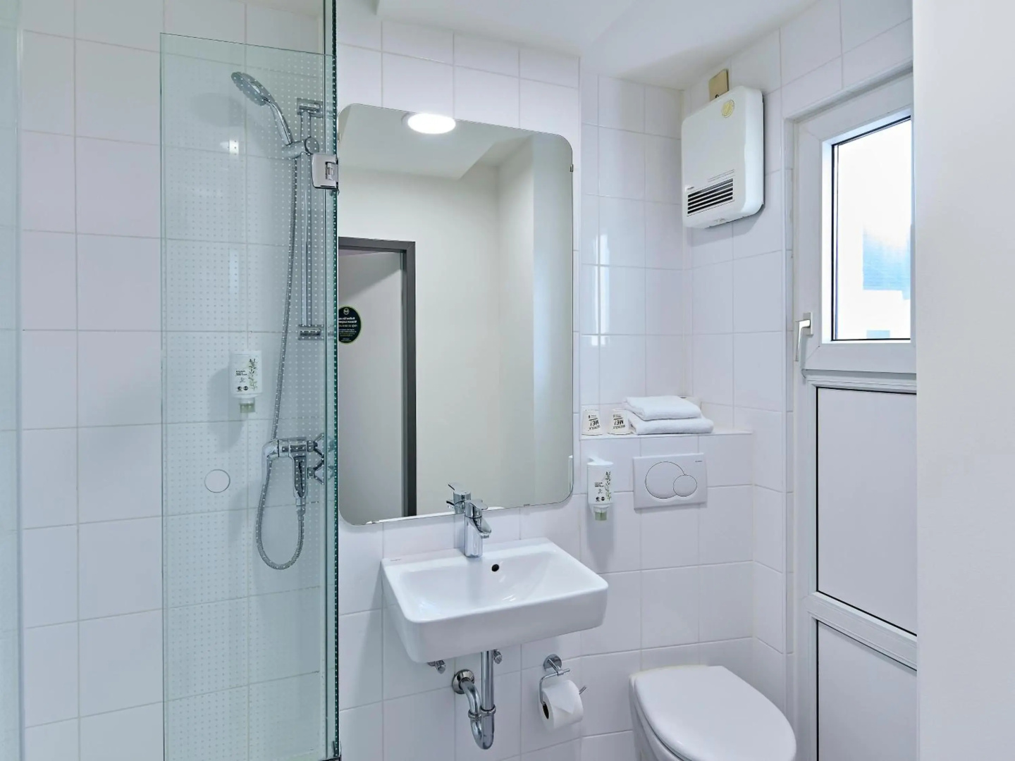 B&B Hotel Bonn-City
