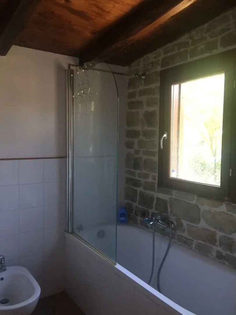 Villino indipendente Sant'Anna