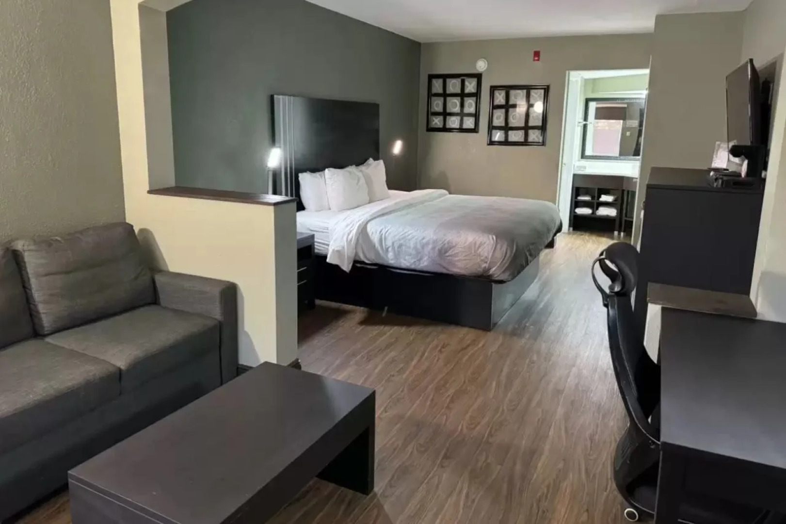 Quality Inn & Suites near Panama City Beach