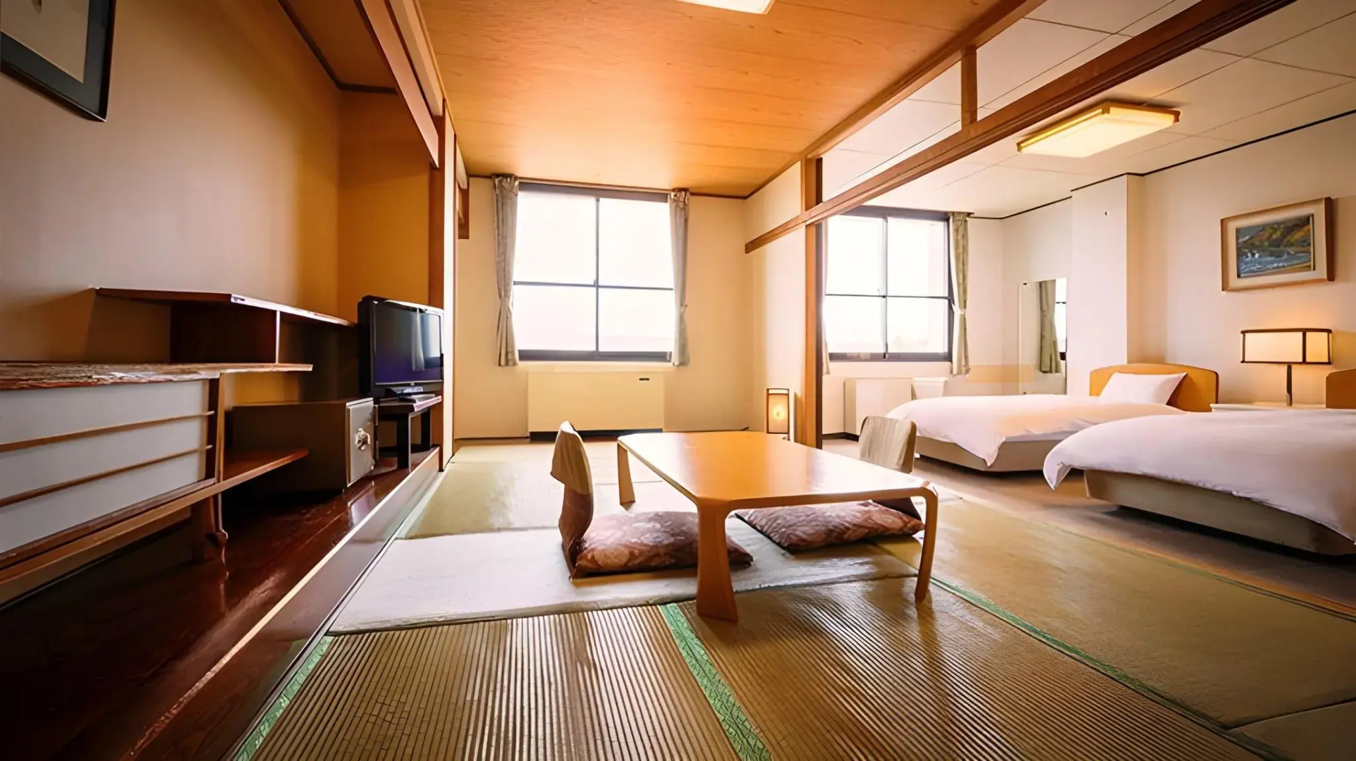 Kinkiyu Hotel