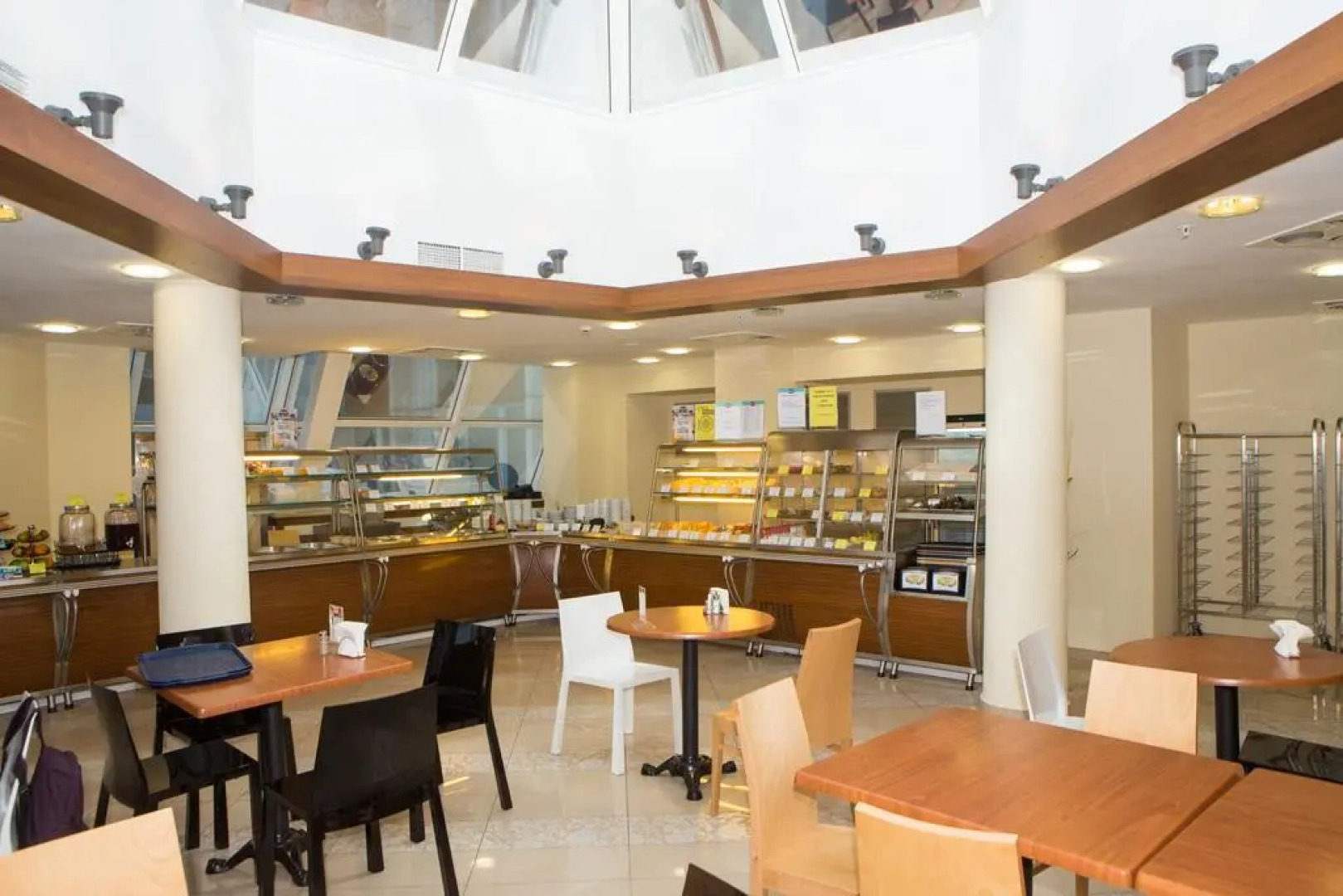 Гостиница РАНХиГС