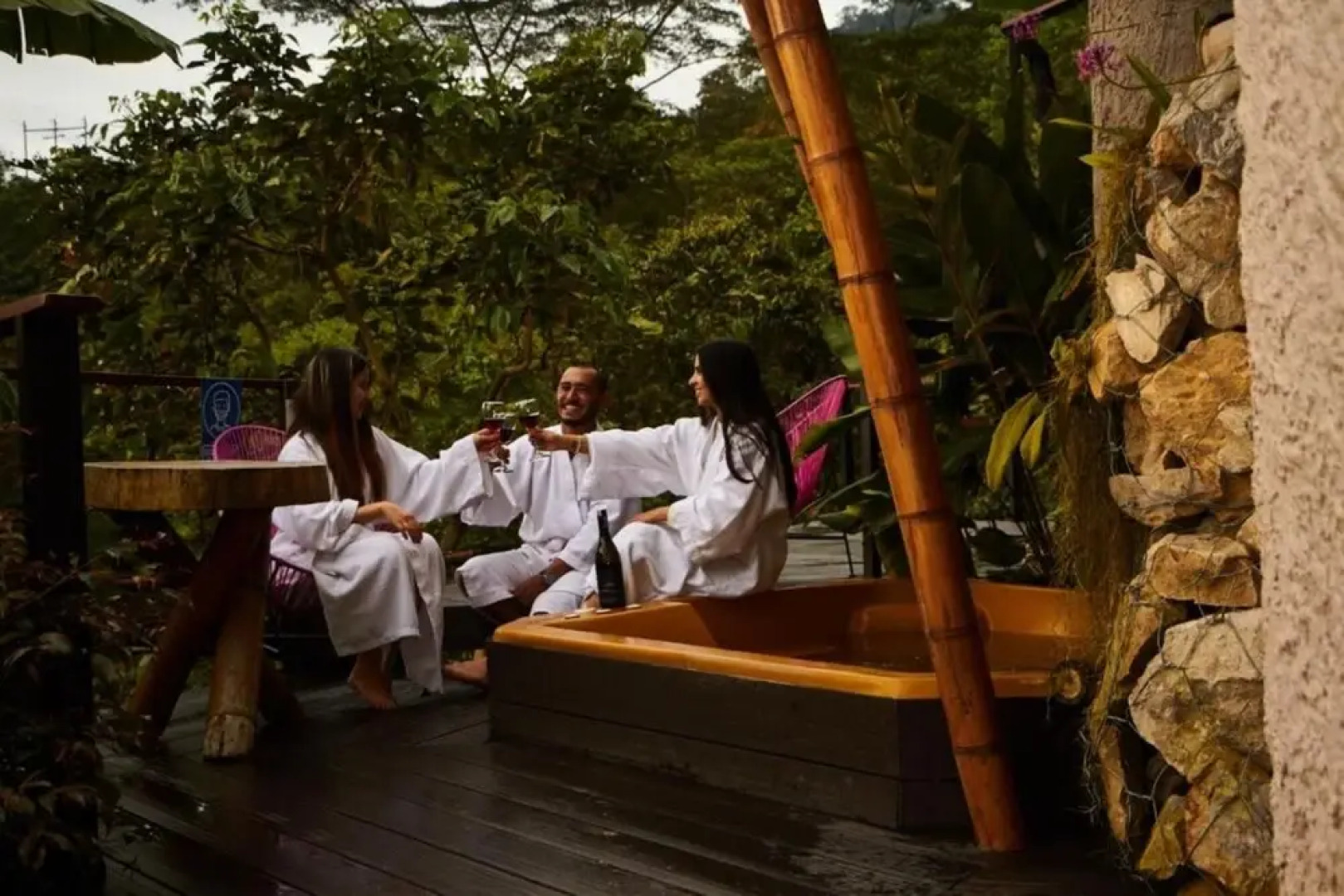 Coffee Adventures By La Palma y El Tucan