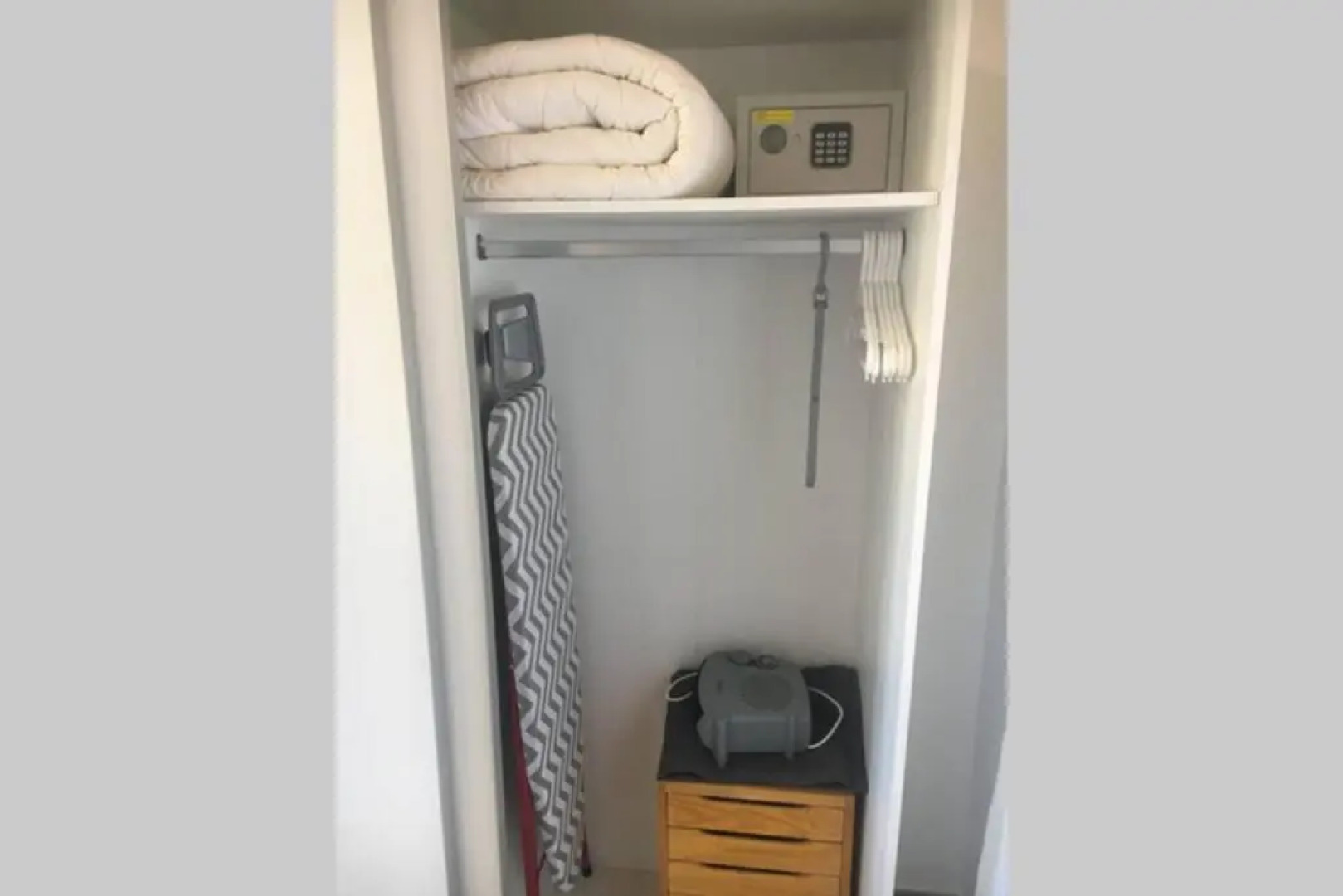 Apartamento a estrenar a 5 minutos de la Playa