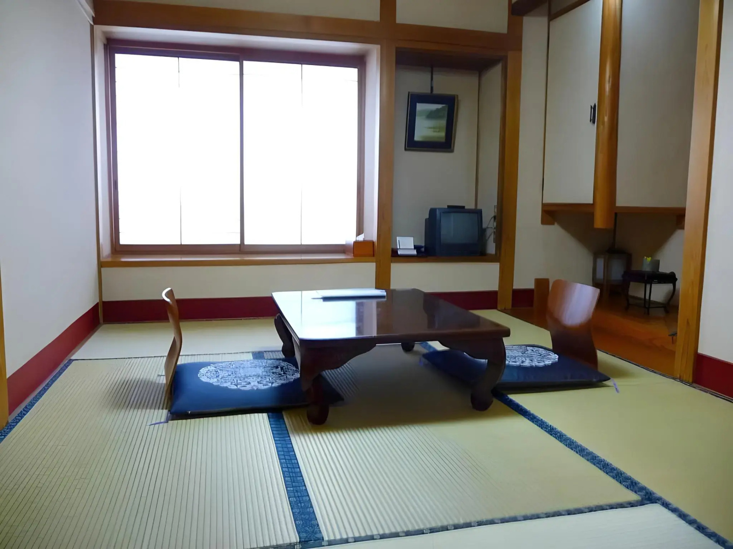 Matsuya Ryokan